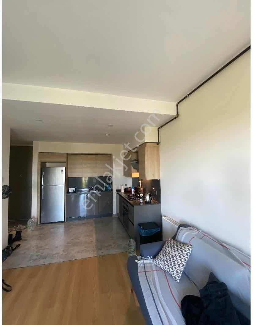 Birbahçe Evleri Satılık 1+1 Daire - Görsel 3