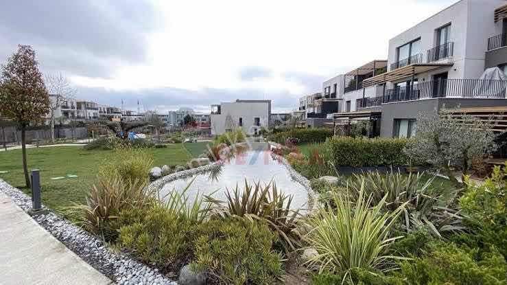 Birbahçe Evleri Satılık 1+1 Daire - Görsel 6