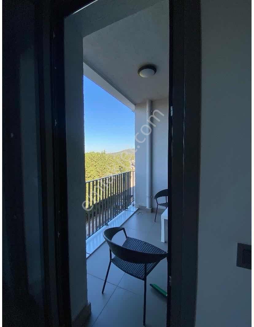 Birbahçe Evleri Satılık 1+1 Daire - Görsel 4