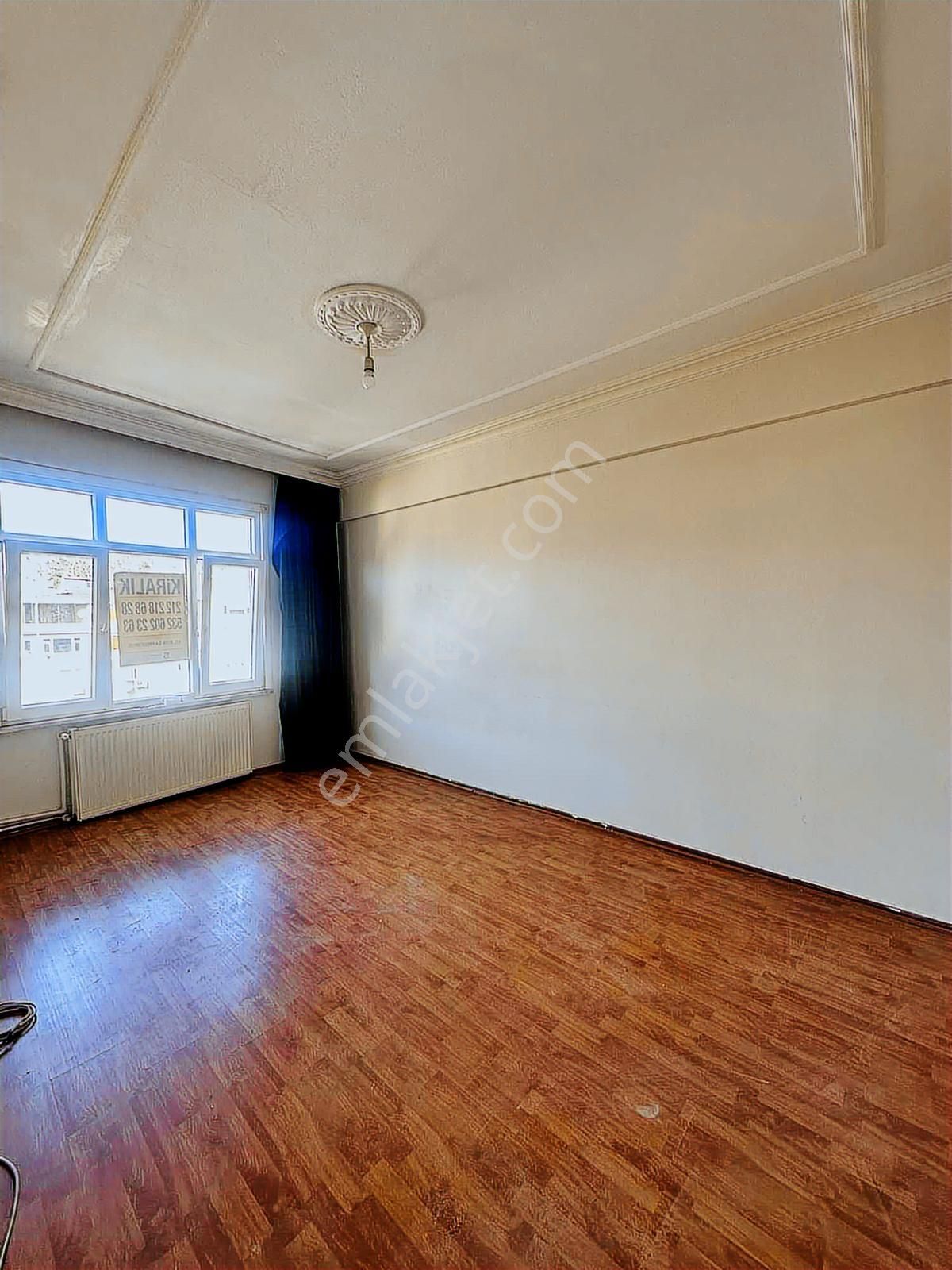 Sarıyer Merkezde Caddeye Yakın Daire - Görsel 11