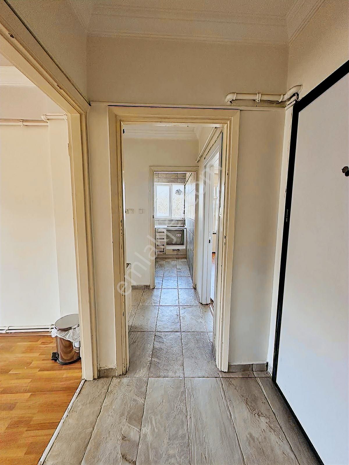 Sarıyer Merkezde Caddeye Yakın Daire - Görsel 6