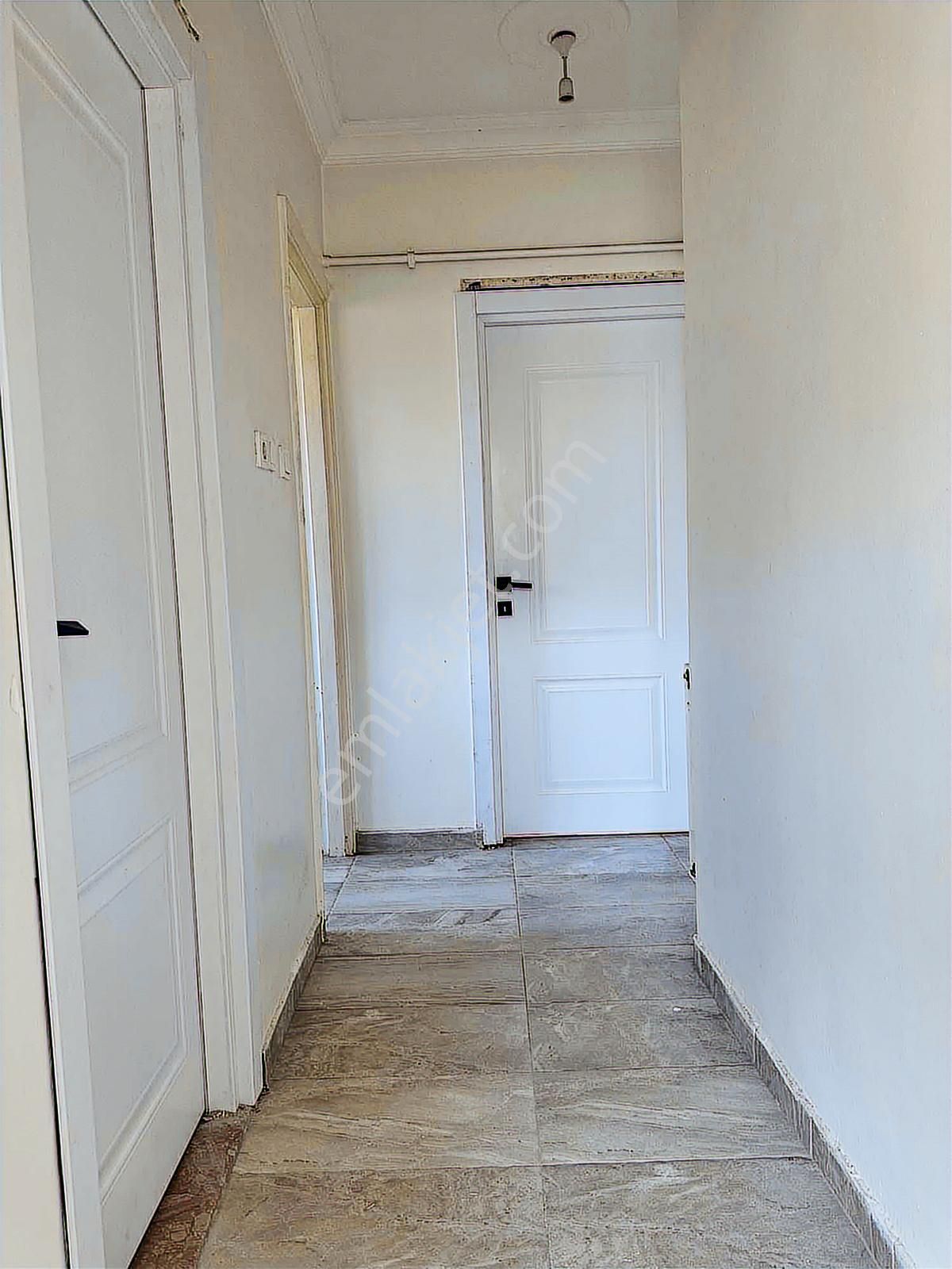 Sarıyer Merkezde Caddeye Yakın Daire - Görsel 16