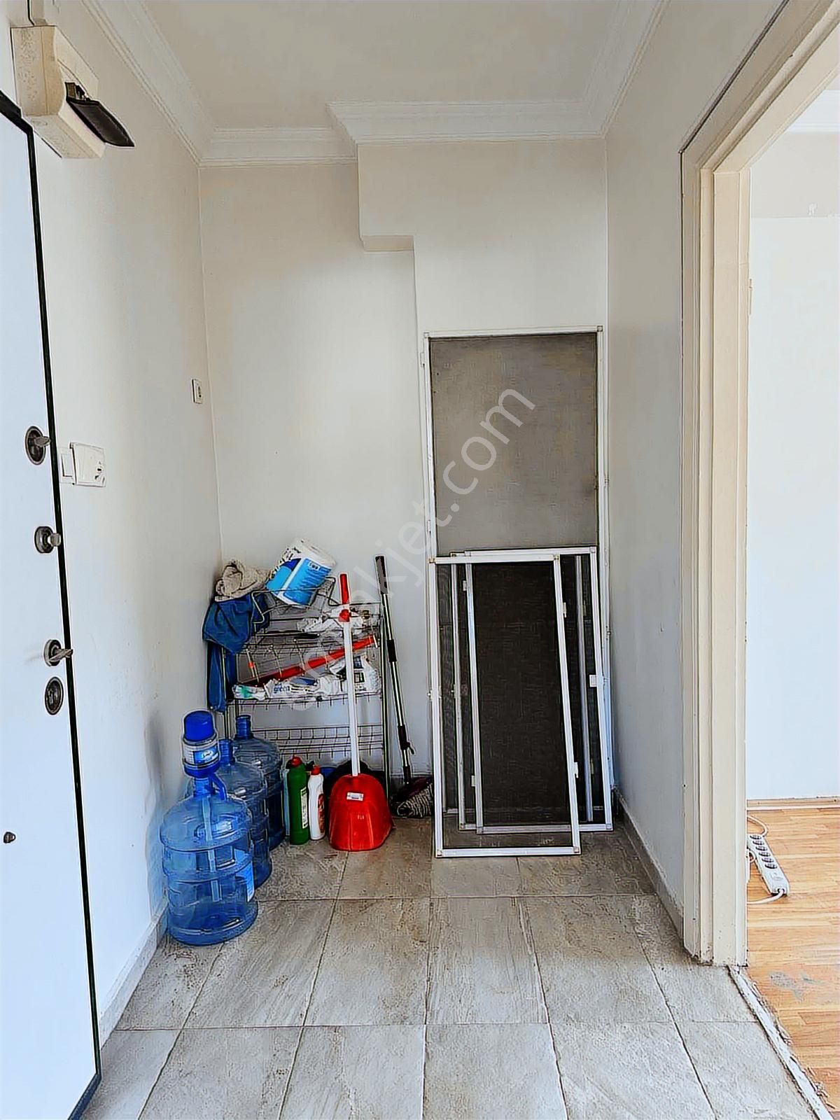 Sarıyer Merkezde Caddeye Yakın Daire - Görsel 5