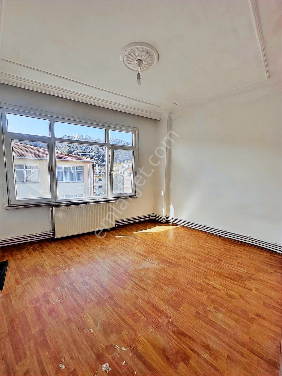 Sarıyer Merkezde Caddeye Yakın Daire - Görsel 20