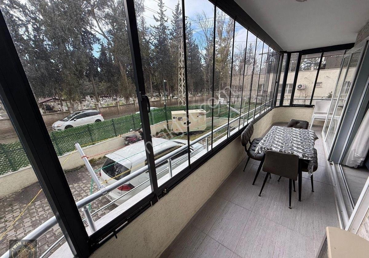 İskenderun Mustafa Kemal Mahallesinde Satılık Lüks 2+1 Doğalgazlı Daire - Görsel 2