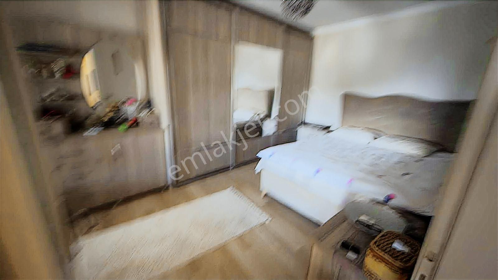 Büyükdere Sırtta Muhteşem Boğaz Manzaralı Dekorasyonlu Villa - Görsel 10