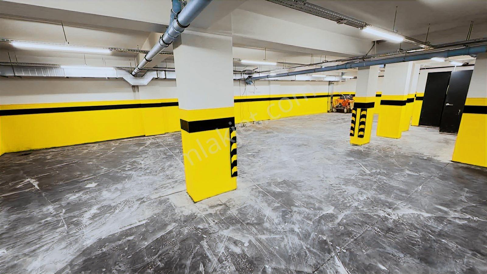 Sarıyer Maden'de Ultralüx Dekorasyonlu 80m2 2+1 Sıfır Daire - Görsel 14