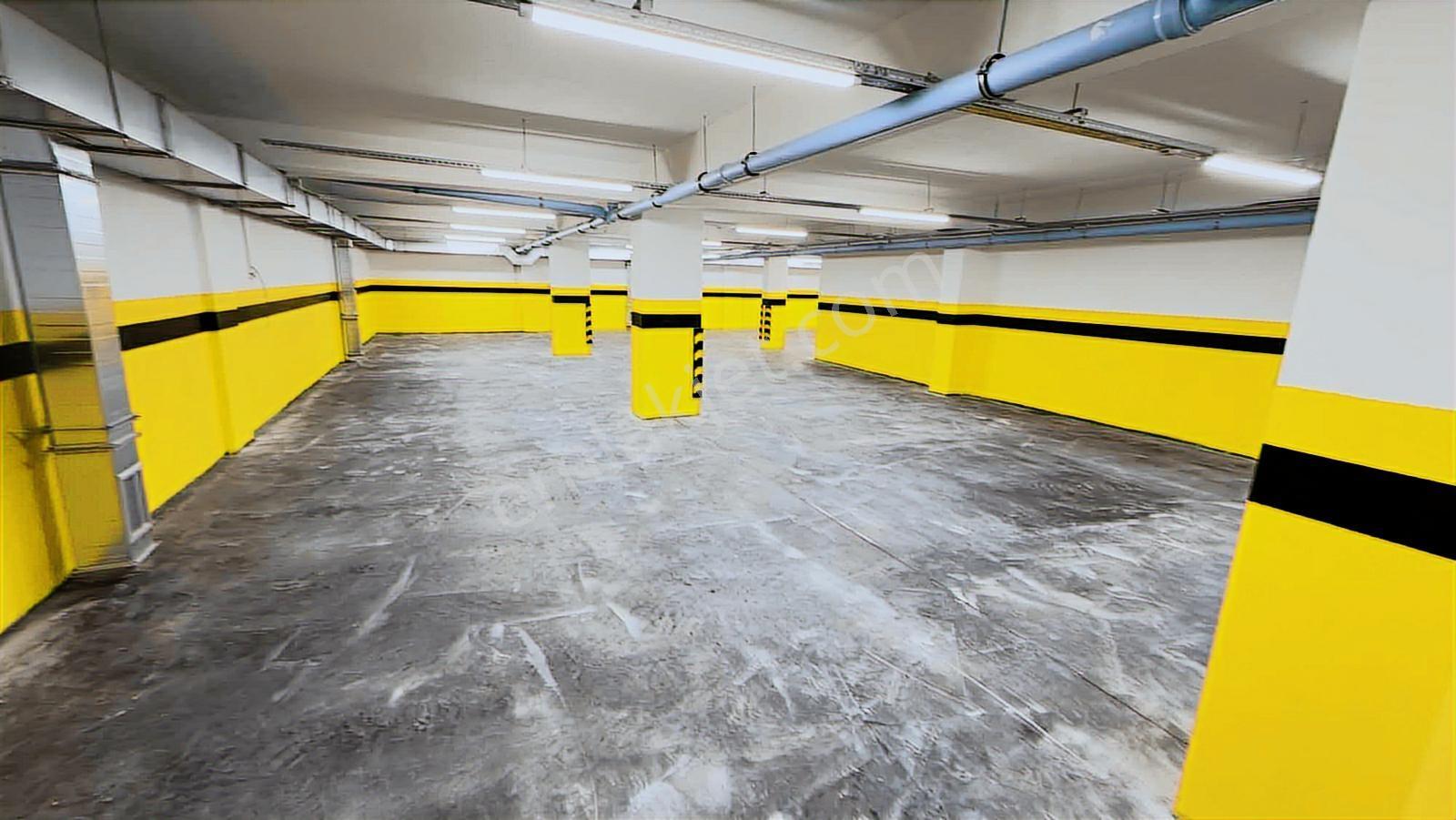Sarıyer Maden'de Ultralüx Dekorasyonlu 80m2 2+1 Sıfır Daire - Görsel 11