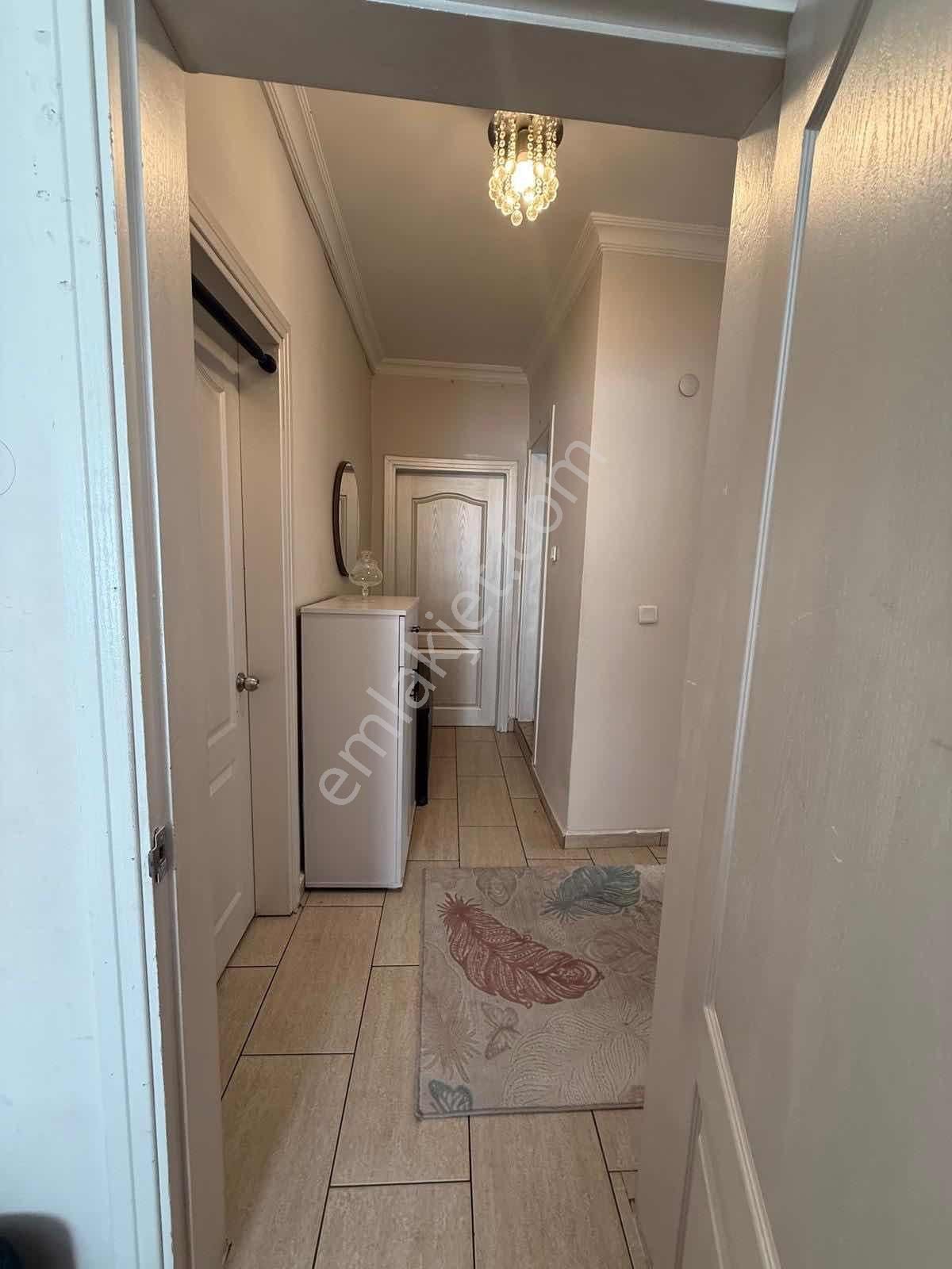 Bahçeşehir 2.kısım'da 155m2 3+1 Site İçerisinde Kupon Daire - Görsel 15