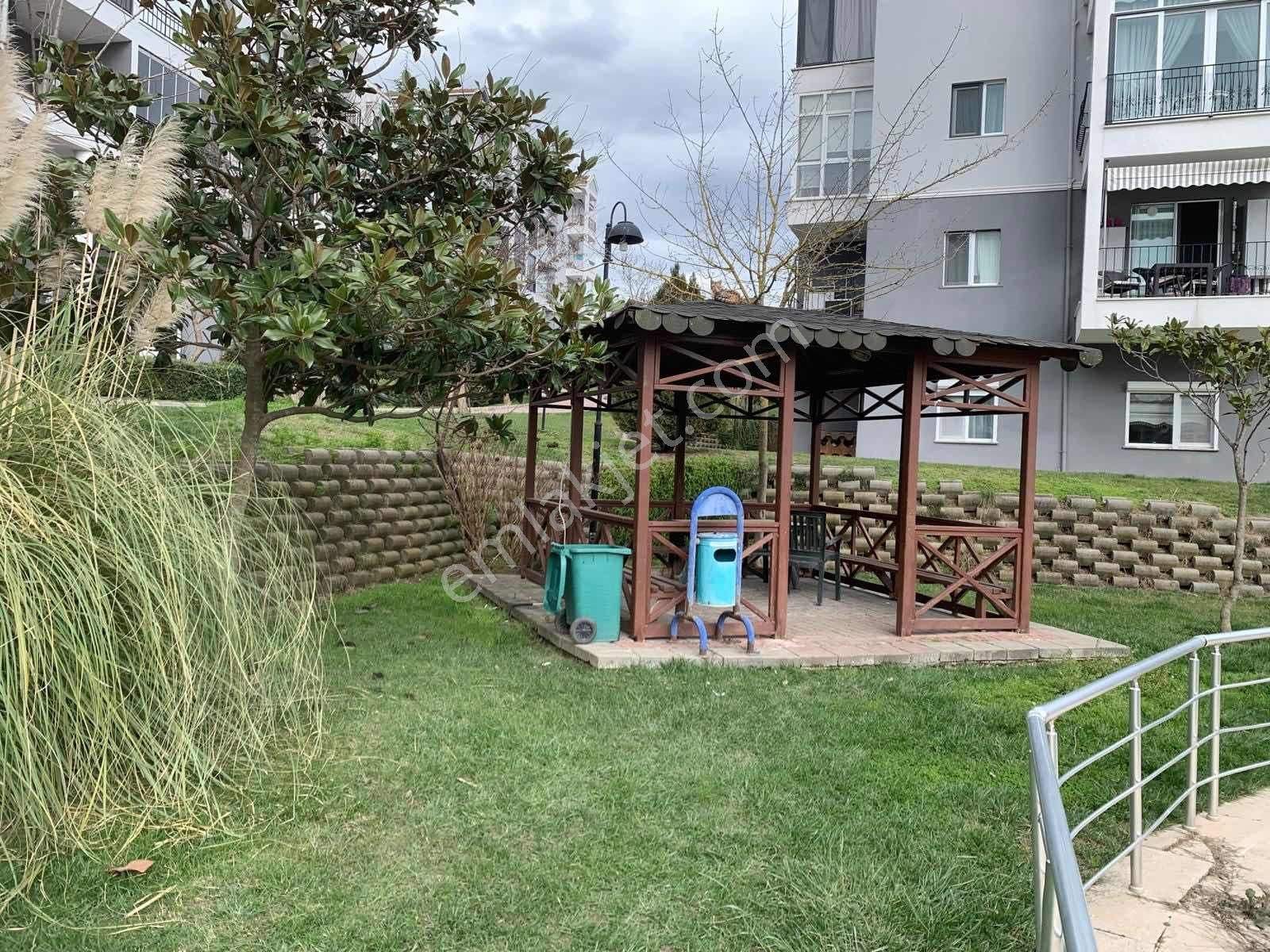 Bahçeşehir 2.kısım'da 155m2 3+1 Site İçerisinde Kupon Daire - Görsel 11