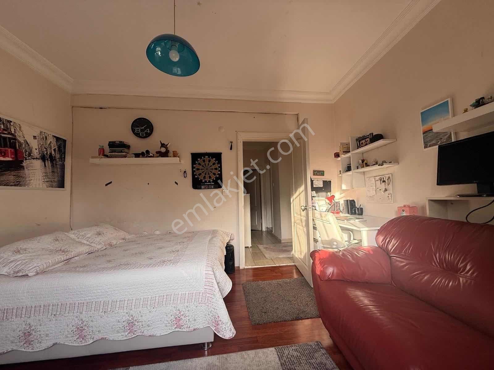 Bahçeşehir 2.kısım'da 155m2 3+1 Site İçerisinde Kupon Daire - Görsel 3