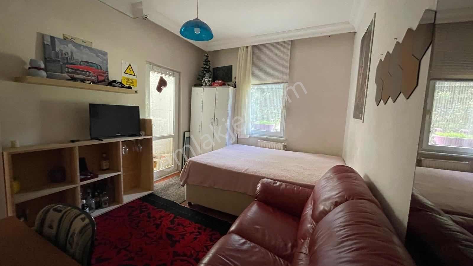 Bahçeşehir 2.kısım'da 155m2 3+1 Site İçerisinde Kupon Daire - Görsel 21