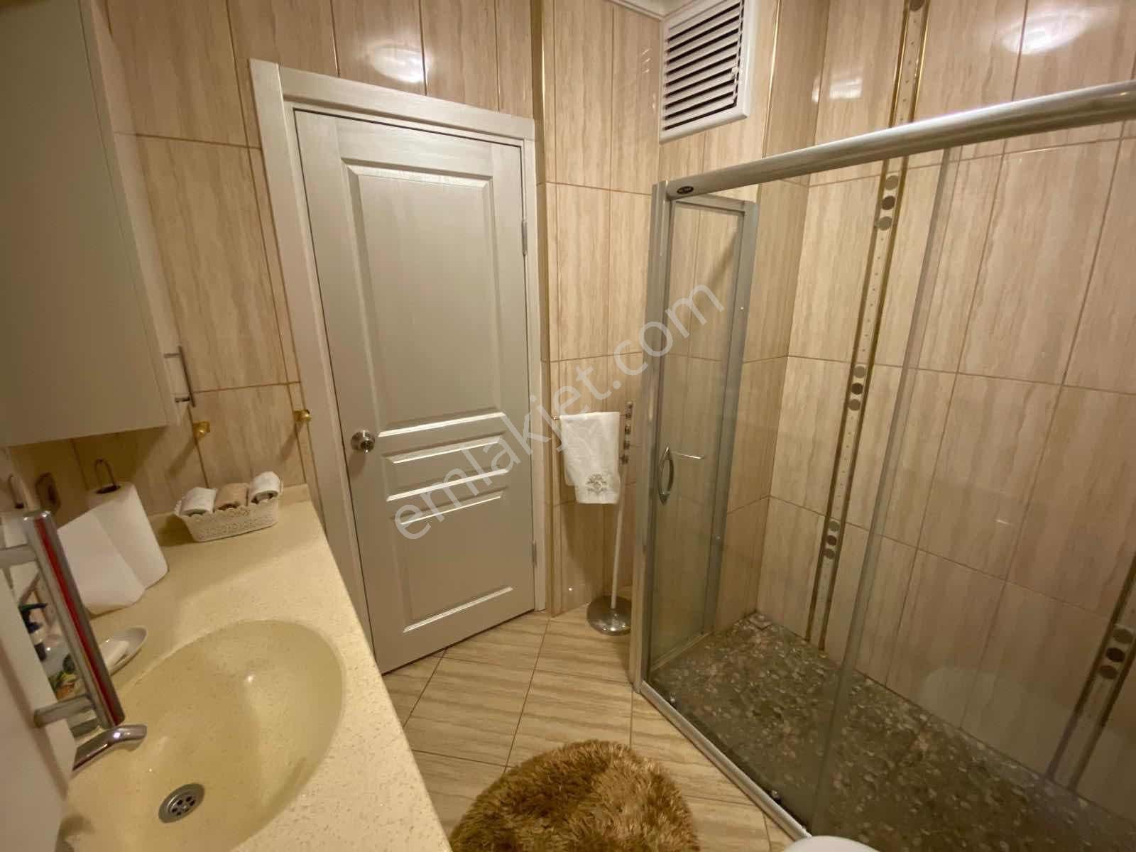 Bahçeşehir 2.kısım'da 155m2 3+1 Site İçerisinde Kupon Daire - Görsel 13