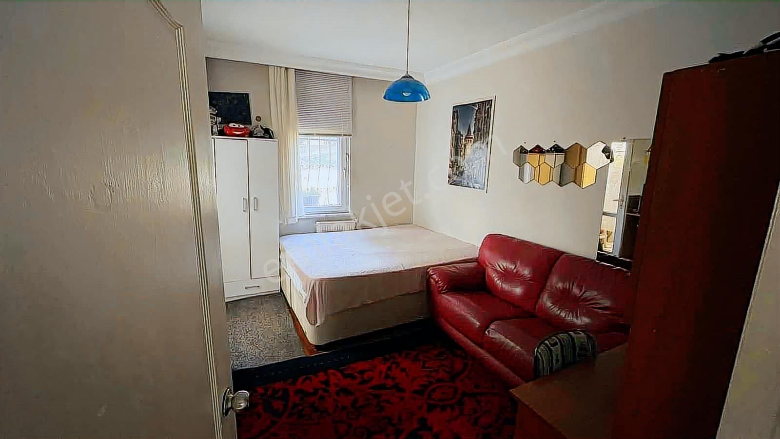 Bahçeşehir 2.kısım'da 155m2 3+1 Site İçerisinde Kupon Daire - Görsel 6