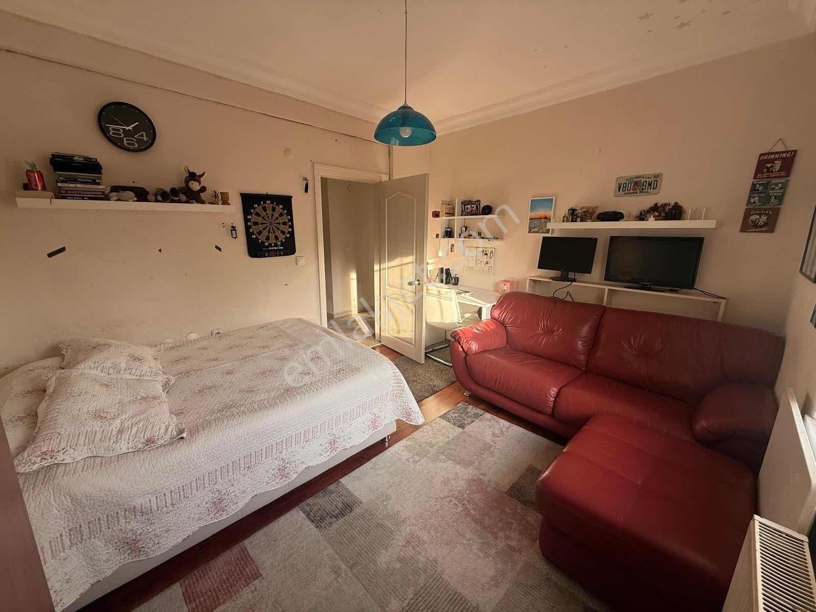 Bahçeşehir 2.kısım'da 155m2 3+1 Site İçerisinde Kupon Daire - Görsel 9