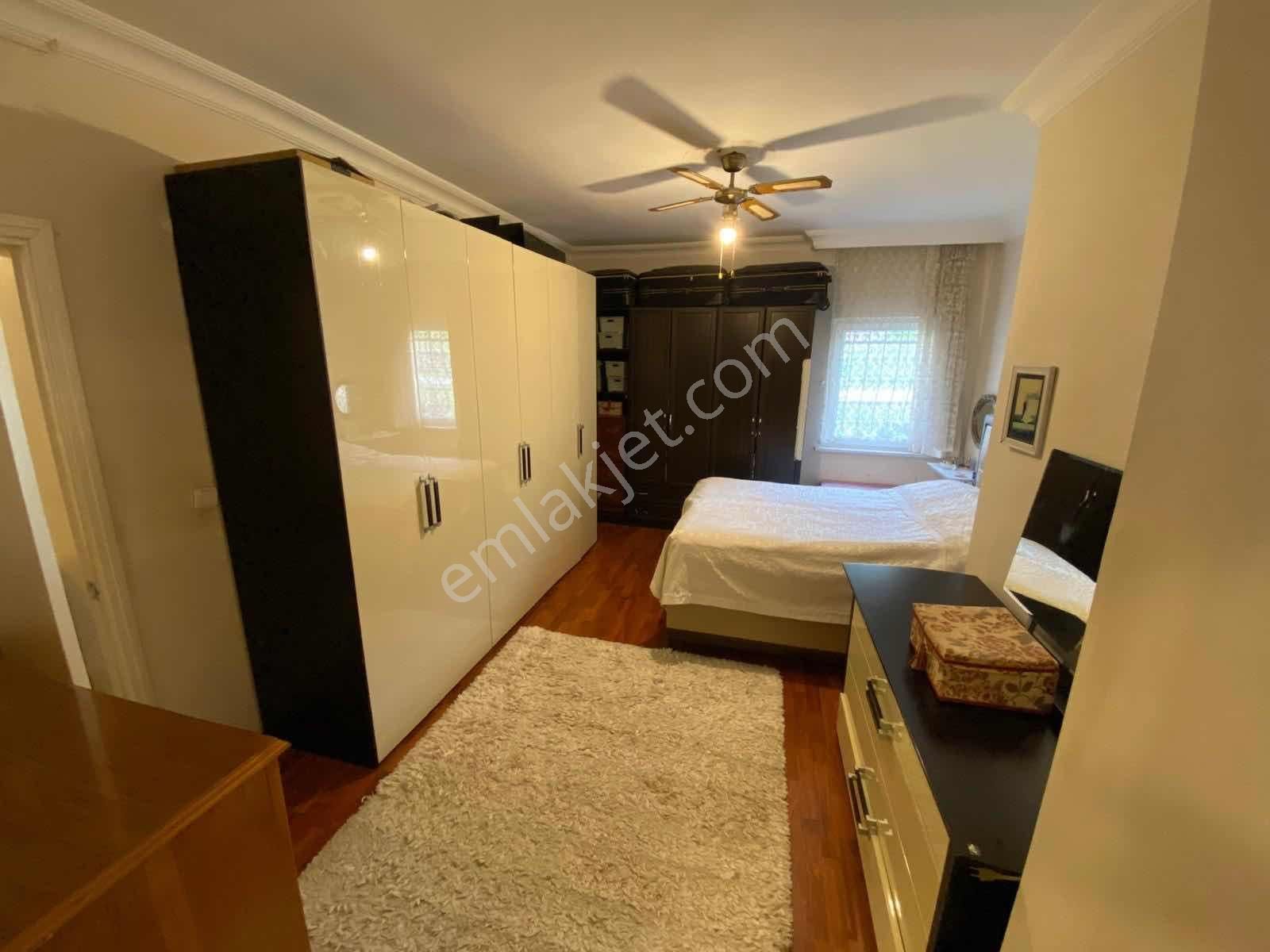 Bahçeşehir 2.kısım'da 155m2 3+1 Site İçerisinde Kupon Daire - Görsel 16