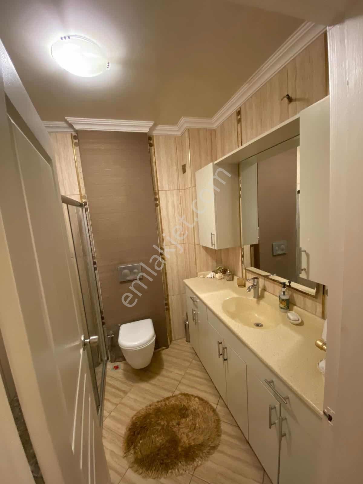 Bahçeşehir 2.kısım'da 155m2 3+1 Site İçerisinde Kupon Daire - Görsel 30