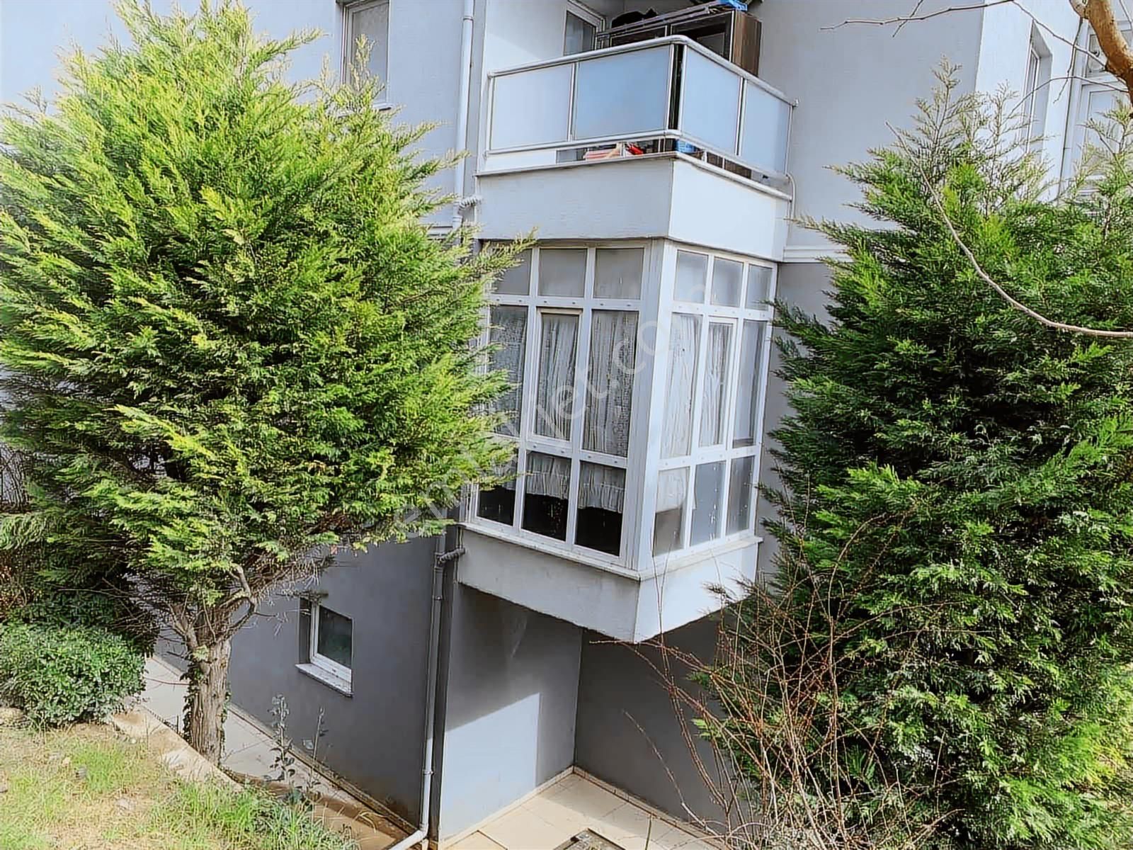 Bahçeşehir 2.kısım'da 155m2 3+1 Site İçerisinde Kupon Daire - Görsel 29