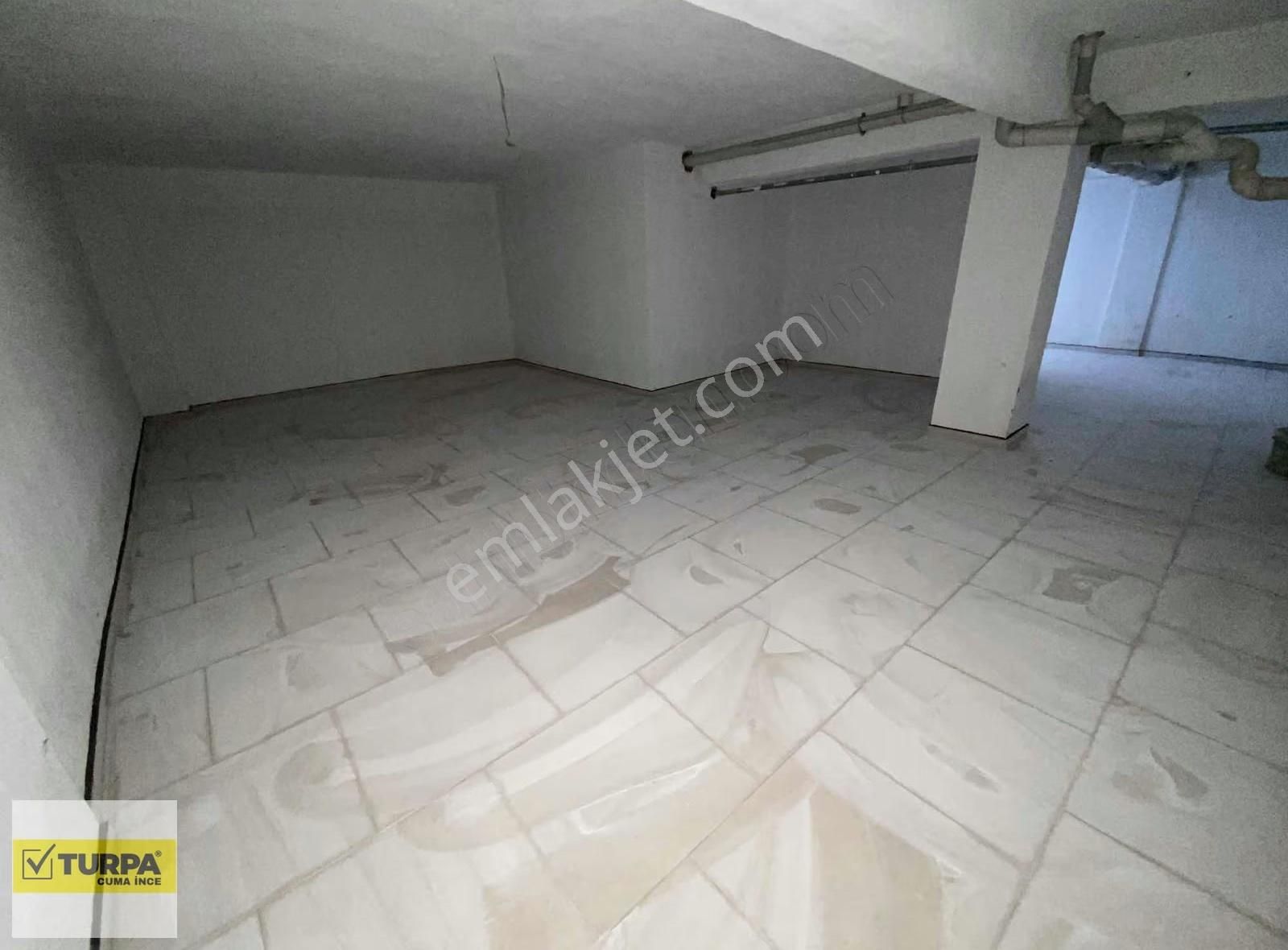 Cuma İnce'den Menemen Devlet Hastanesi Yanı 180 M2 Dükkan - Görsel 7