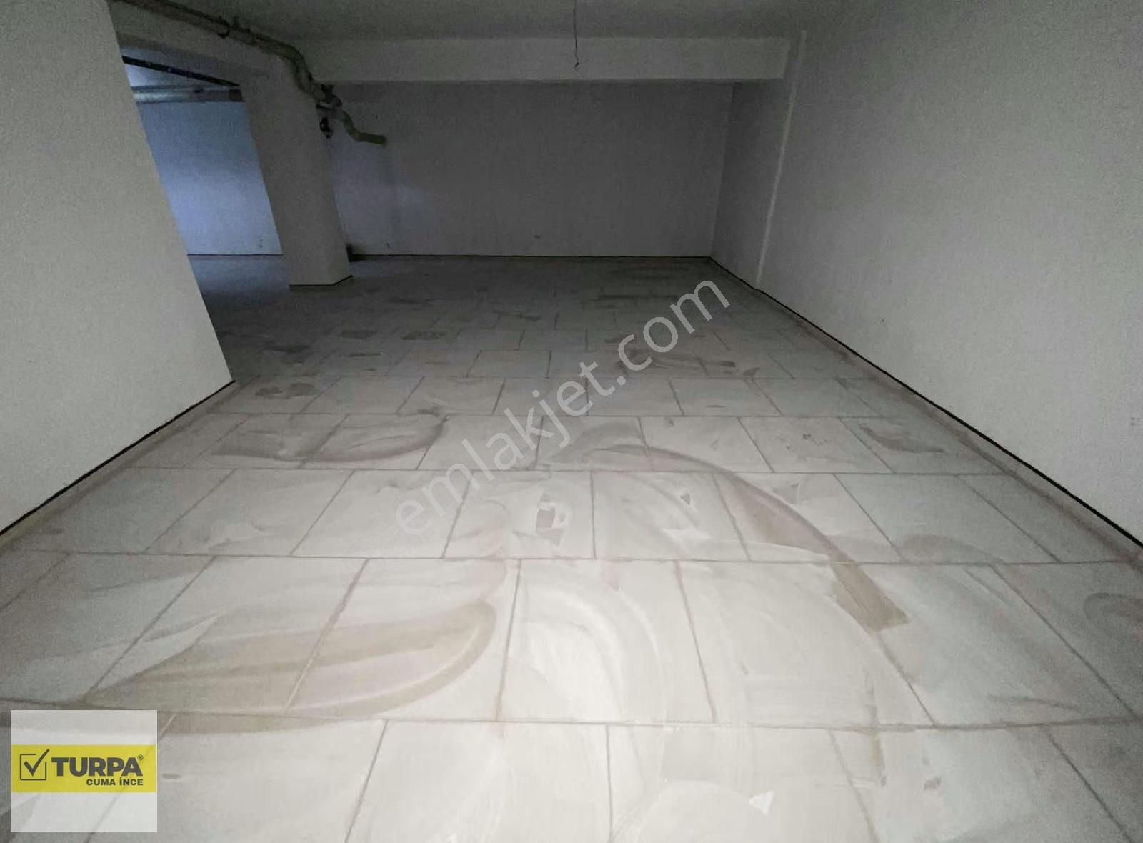 Cuma İnce'den Menemen Devlet Hastanesi Yanı 180 M2 Dükkan - Görsel 8