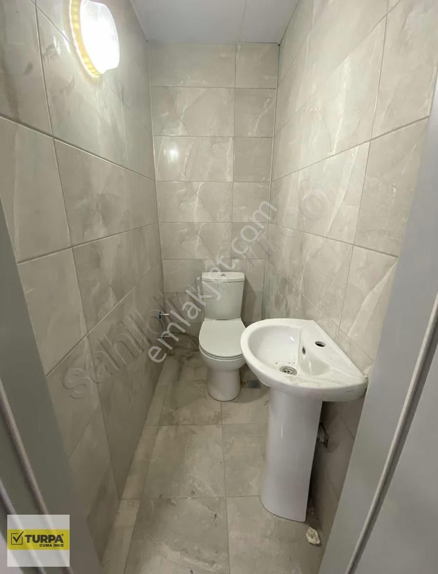 Cuma İnce'den Menemen Devlet Hastanesi Yanı 180 M2 Dükkan - Görsel 14