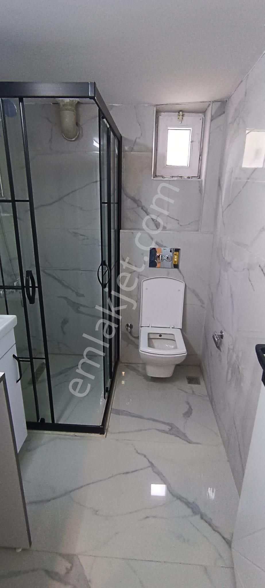 Ender Uysal Gayrimenkulden Yunusemre Mahallesin De 2+1 Kiralık Lüx Eşyalı Bahçe Katı Apart. - Görsel 15