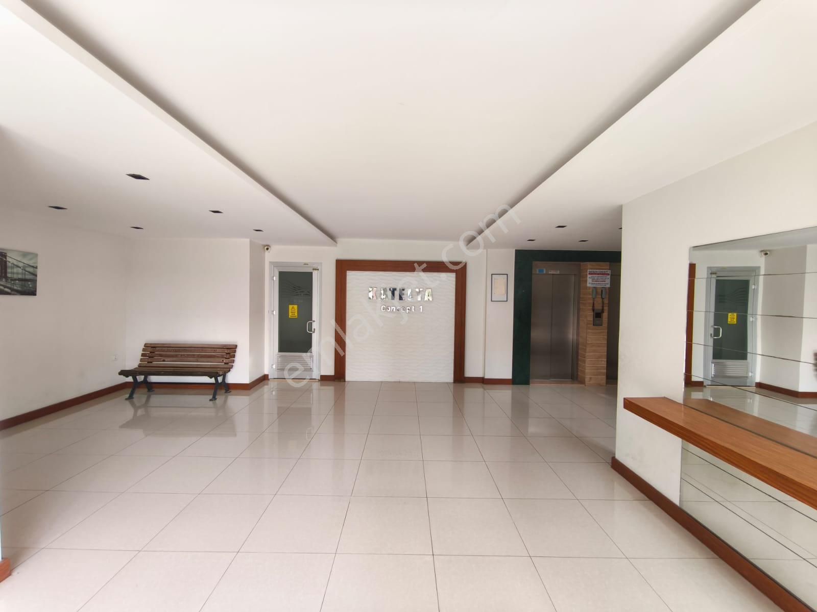 Esse My Home Dan Kıyıboyu Aydınlar Mahallesi 3+1 Havuzlu Site İçerisinde Daire - Görsel 30