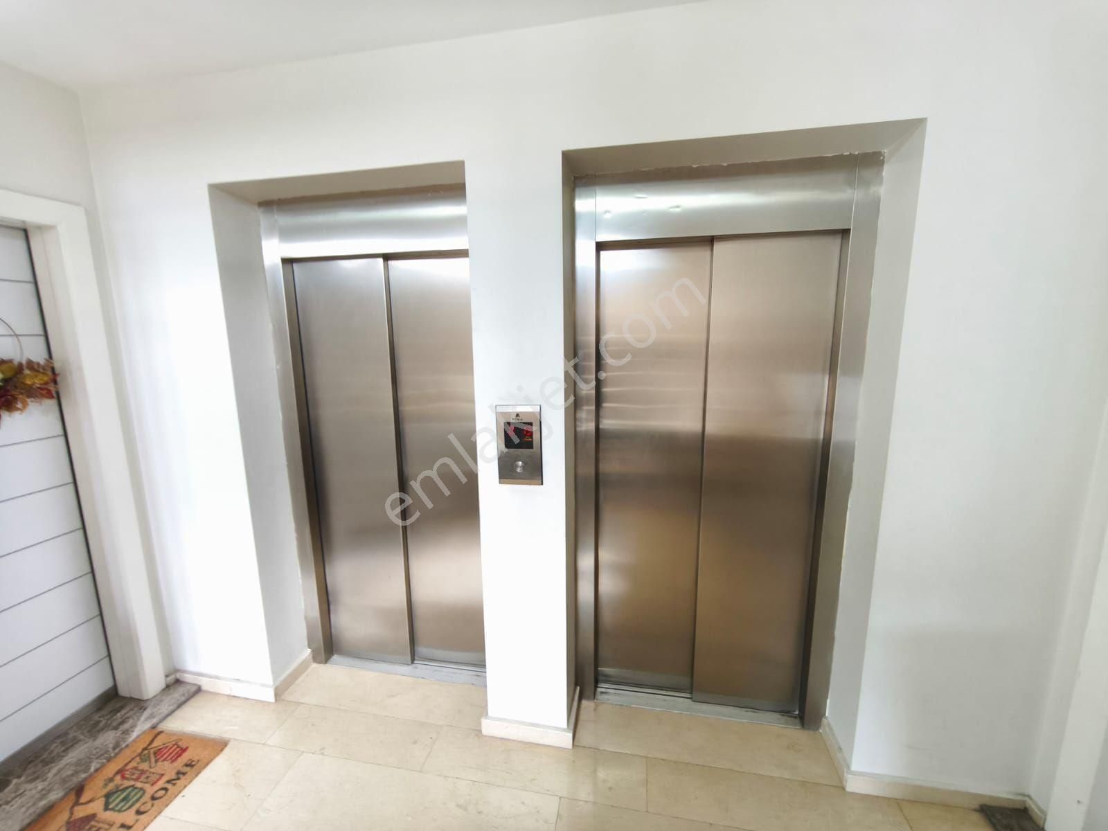 Esse My Home Dan Kıyıboyu Aydınlar Mahallesi 3+1 Havuzlu Site İçerisinde Daire - Görsel 28