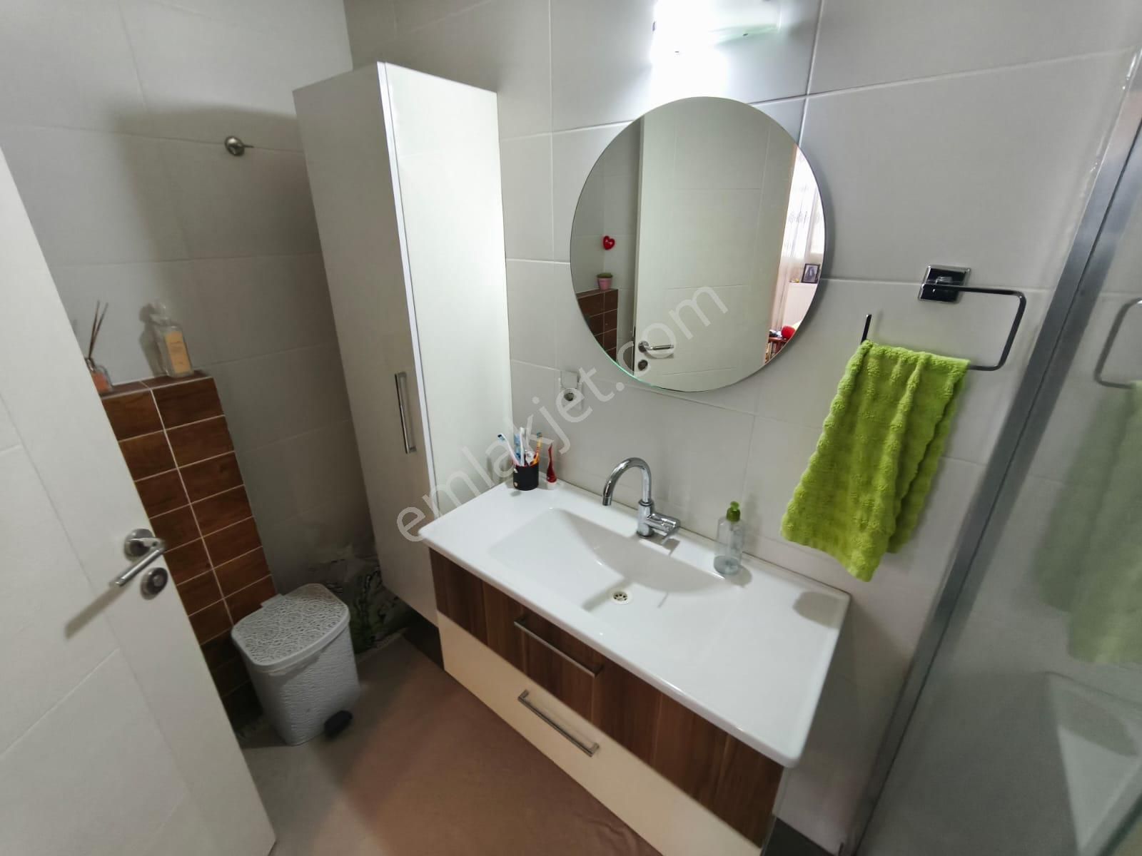 Esse My Home Dan Kıyıboyu Aydınlar Mahallesi 3+1 Havuzlu Site İçerisinde Daire - Görsel 20