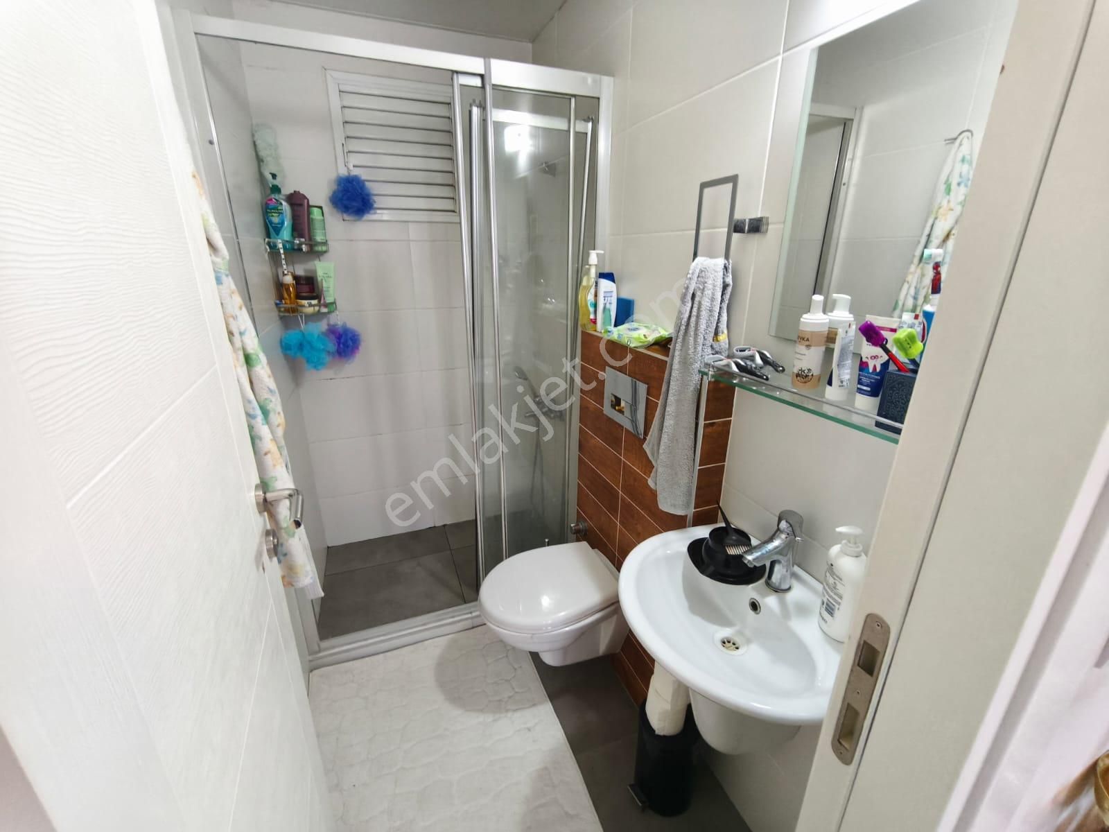 Esse My Home Dan Kıyıboyu Aydınlar Mahallesi 3+1 Havuzlu Site İçerisinde Daire - Görsel 15