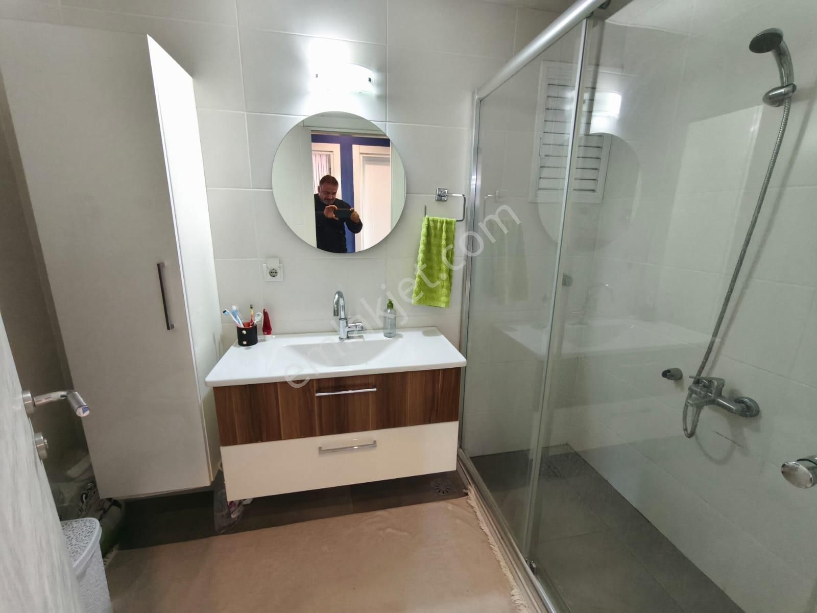 Esse My Home Dan Kıyıboyu Aydınlar Mahallesi 3+1 Havuzlu Site İçerisinde Daire - Görsel 21