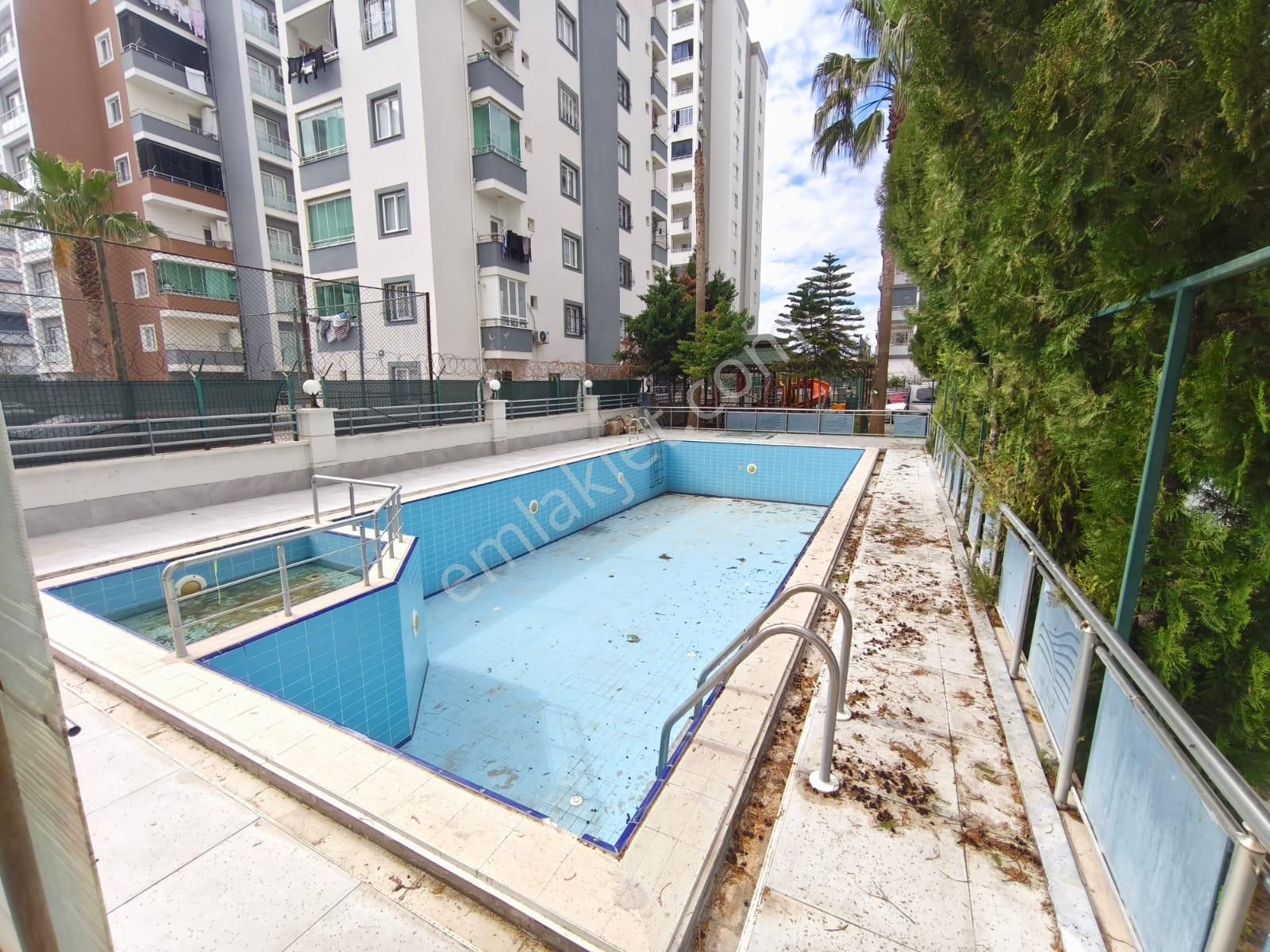 Esse My Home Dan Kıyıboyu Aydınlar Mahallesi 3+1 Havuzlu Site İçerisinde Daire - Görsel 32