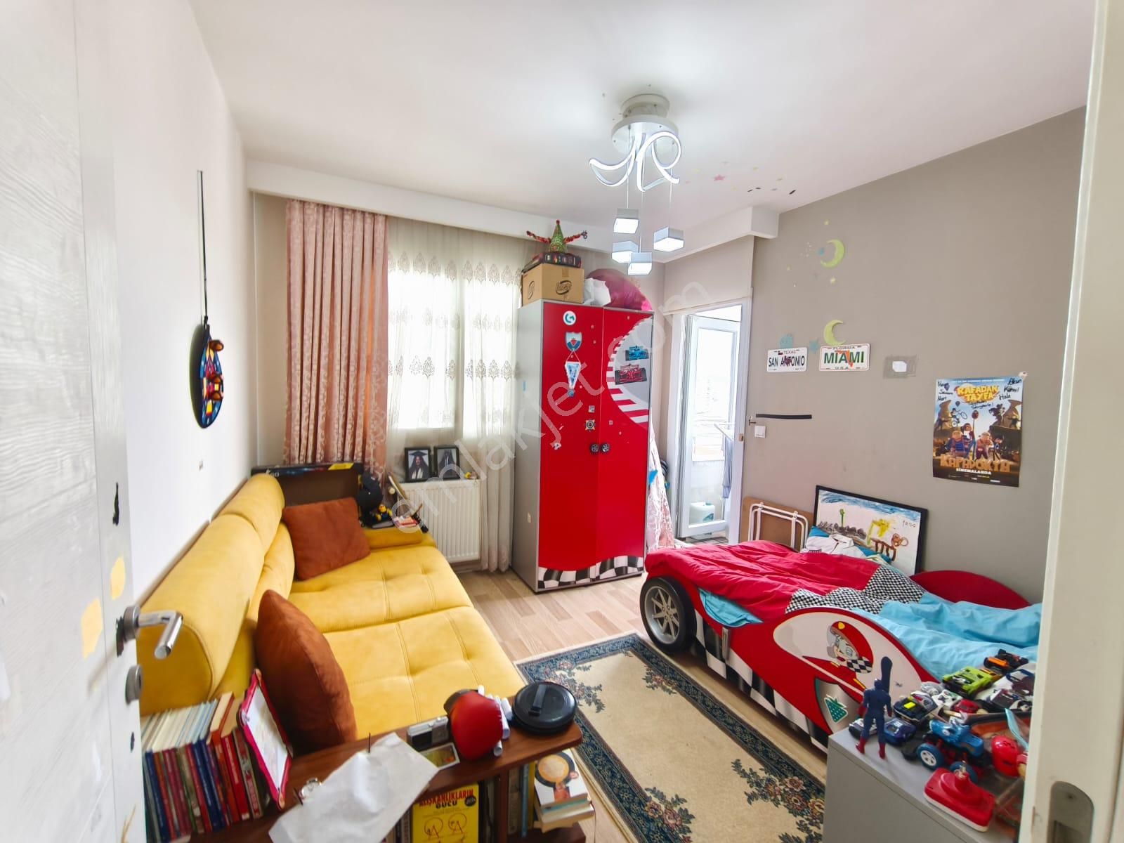 Esse My Home Dan Kıyıboyu Aydınlar Mahallesi 3+1 Havuzlu Site İçerisinde Daire - Görsel 17