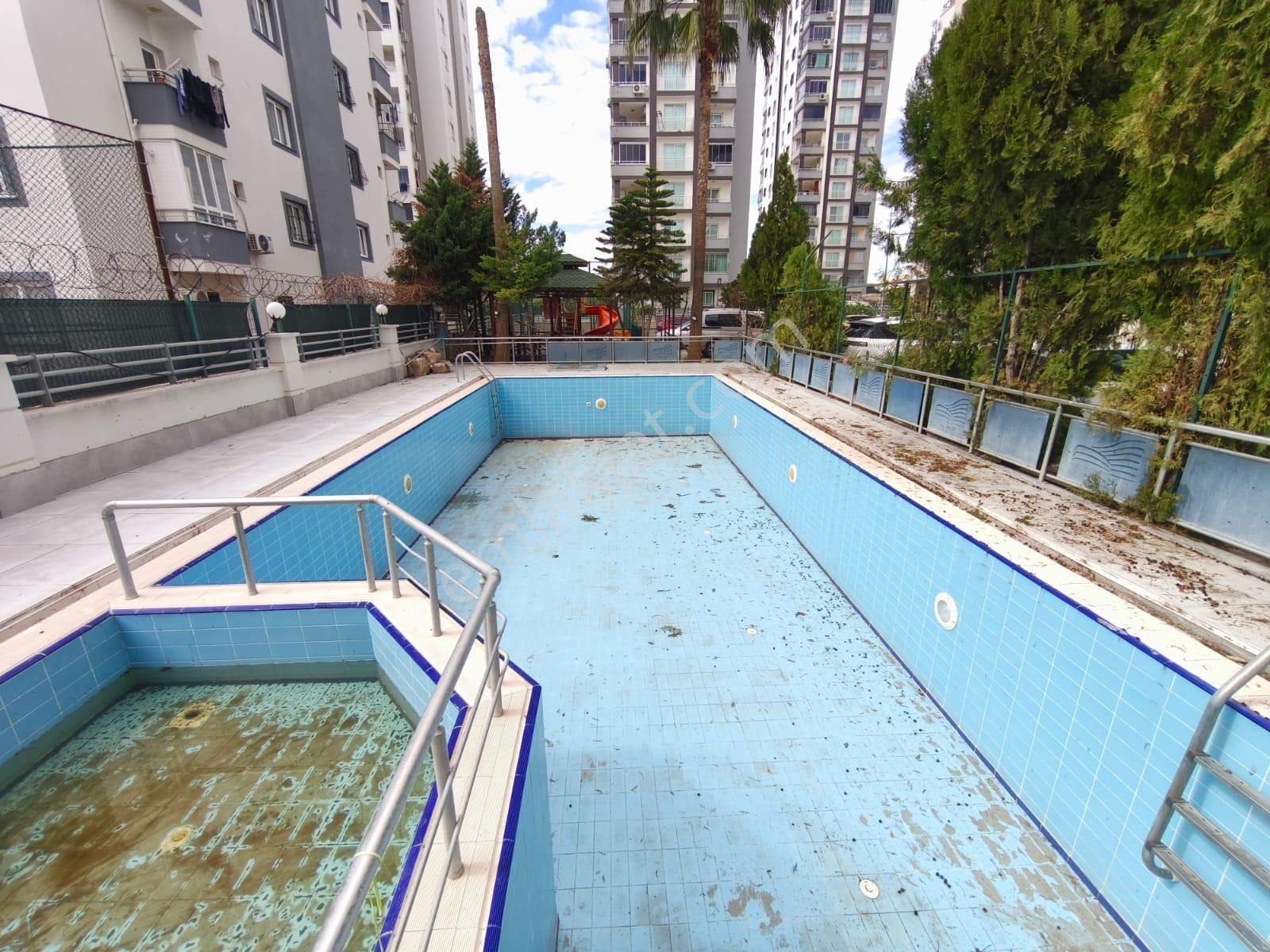 Esse My Home Dan Kıyıboyu Aydınlar Mahallesi 3+1 Havuzlu Site İçerisinde Daire - Görsel 31