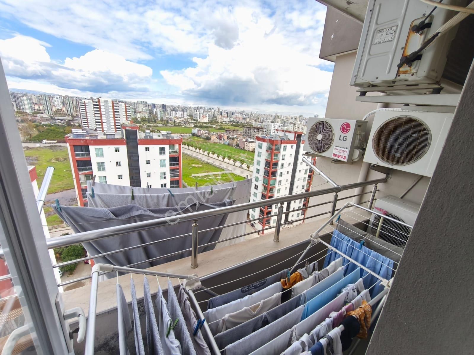 Esse My Home Dan Kıyıboyu Aydınlar Mahallesi 3+1 Havuzlu Site İçerisinde Daire - Görsel 18