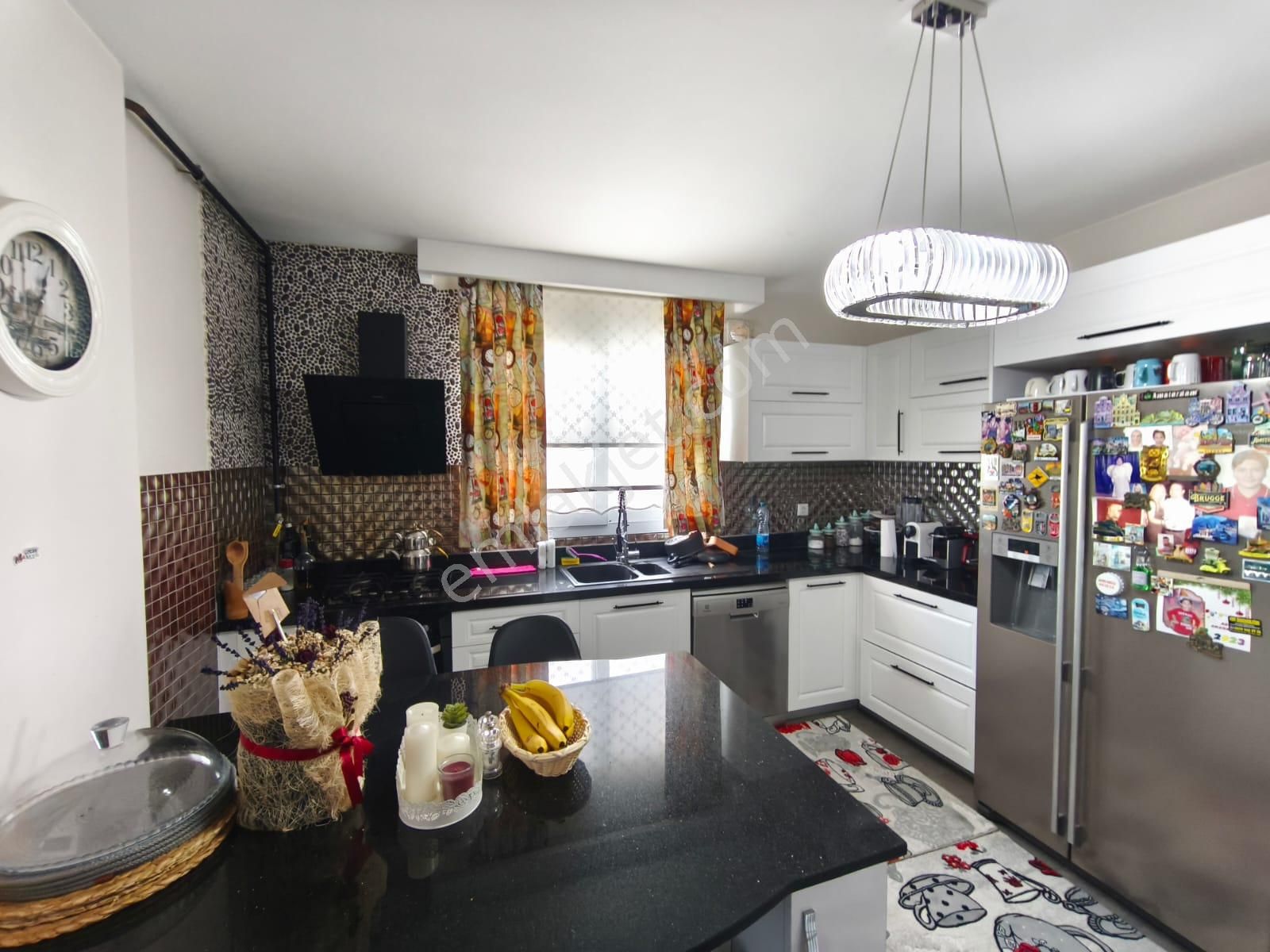 Esse My Home Dan Kıyıboyu Aydınlar Mahallesi 3+1 Havuzlu Site İçerisinde Daire - Görsel 3