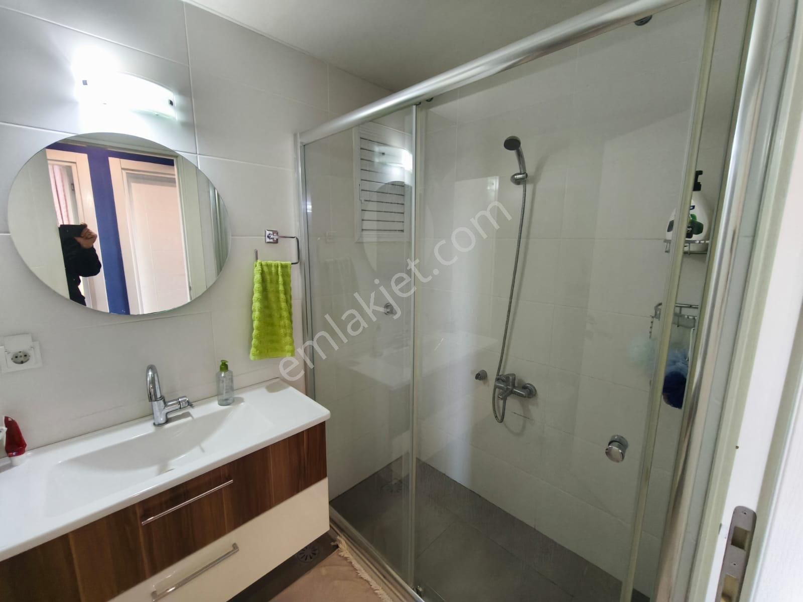 Esse My Home Dan Kıyıboyu Aydınlar Mahallesi 3+1 Havuzlu Site İçerisinde Daire - Görsel 16