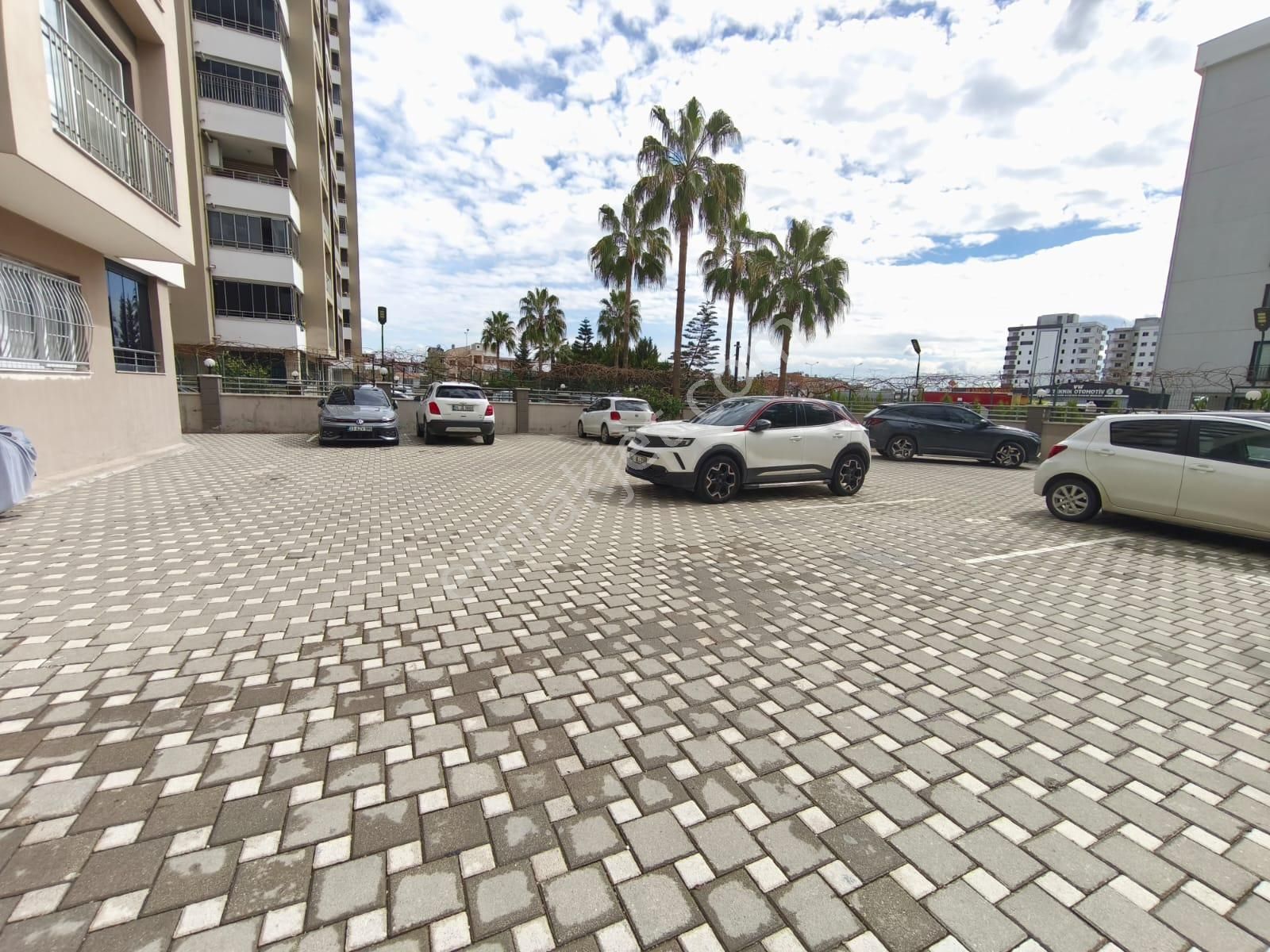 Esse My Home Dan Kıyıboyu Aydınlar Mahallesi 3+1 Havuzlu Site İçerisinde Daire - Görsel 34