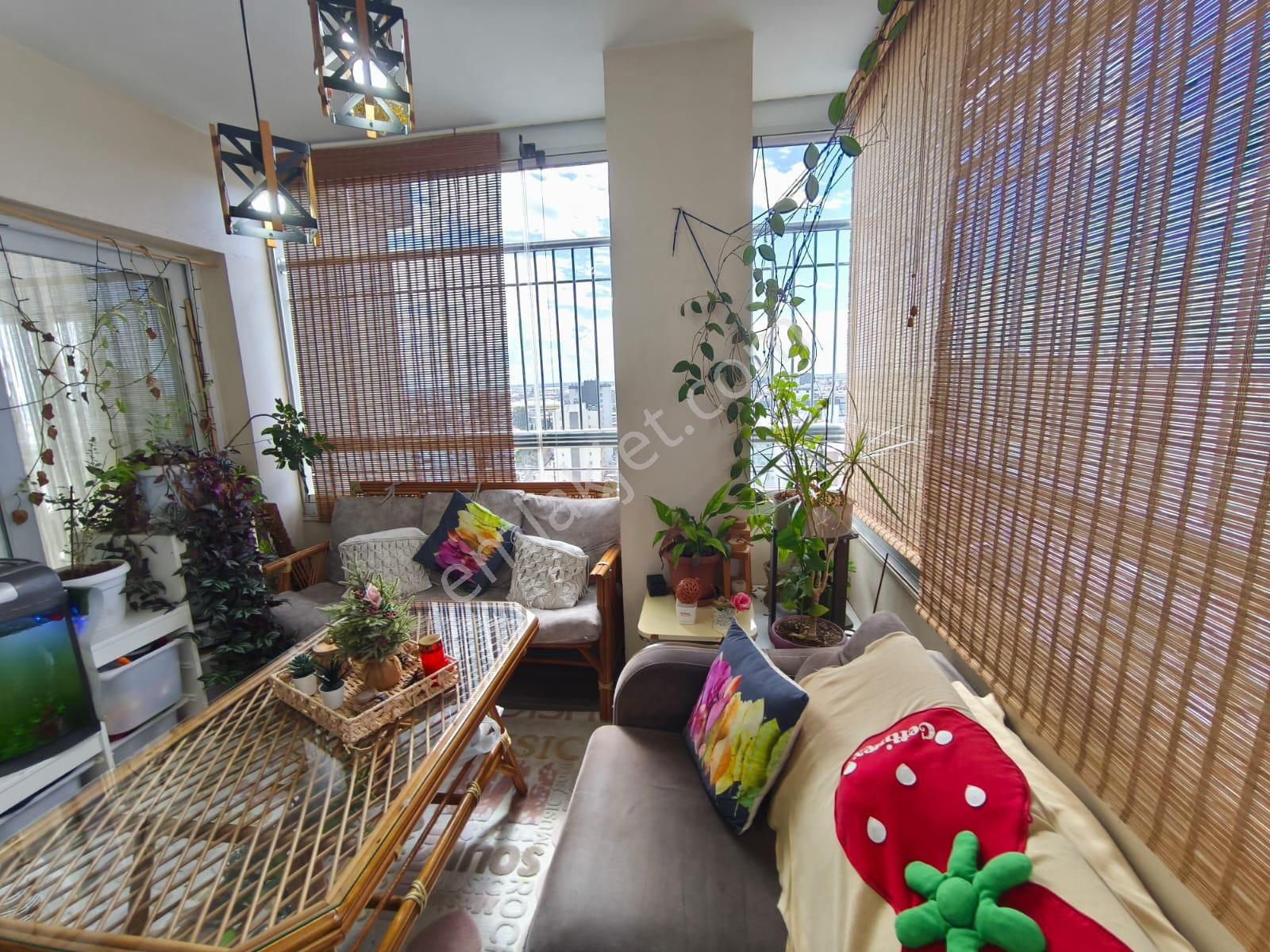 Esse My Home Dan Kıyıboyu Aydınlar Mahallesi 3+1 Havuzlu Site İçerisinde Daire - Görsel 7