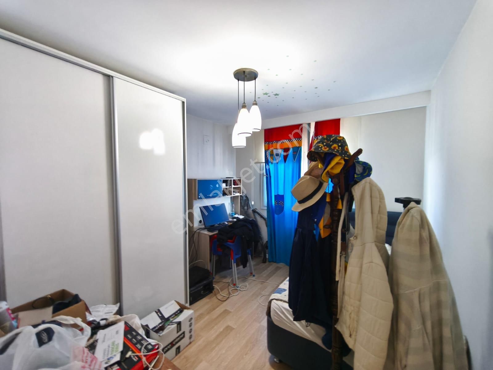 Esse My Home Dan Kıyıboyu Aydınlar Mahallesi 3+1 Havuzlu Site İçerisinde Daire - Görsel 19