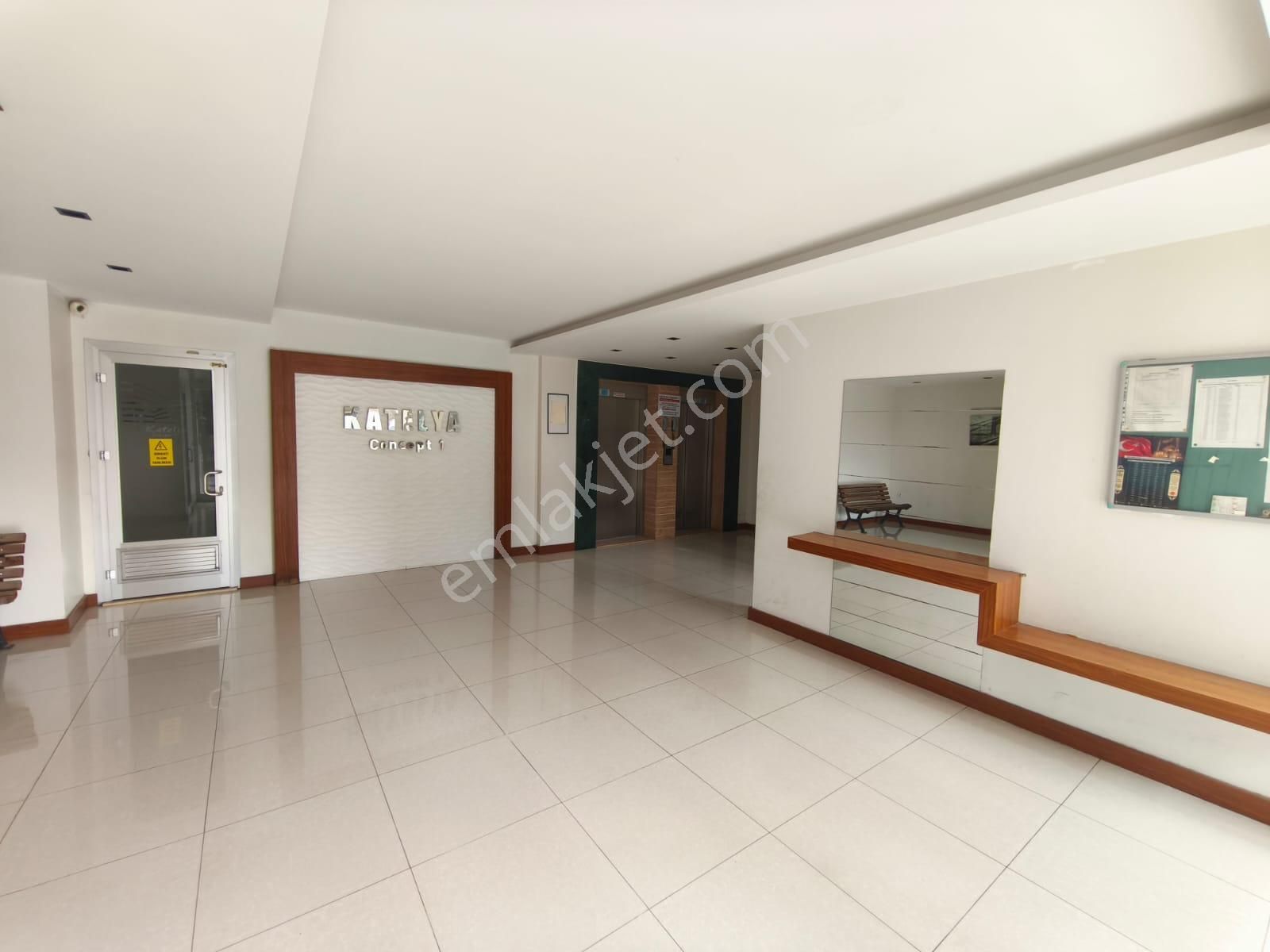 Esse My Home Dan Kıyıboyu Aydınlar Mahallesi 3+1 Havuzlu Site İçerisinde Daire - Görsel 29