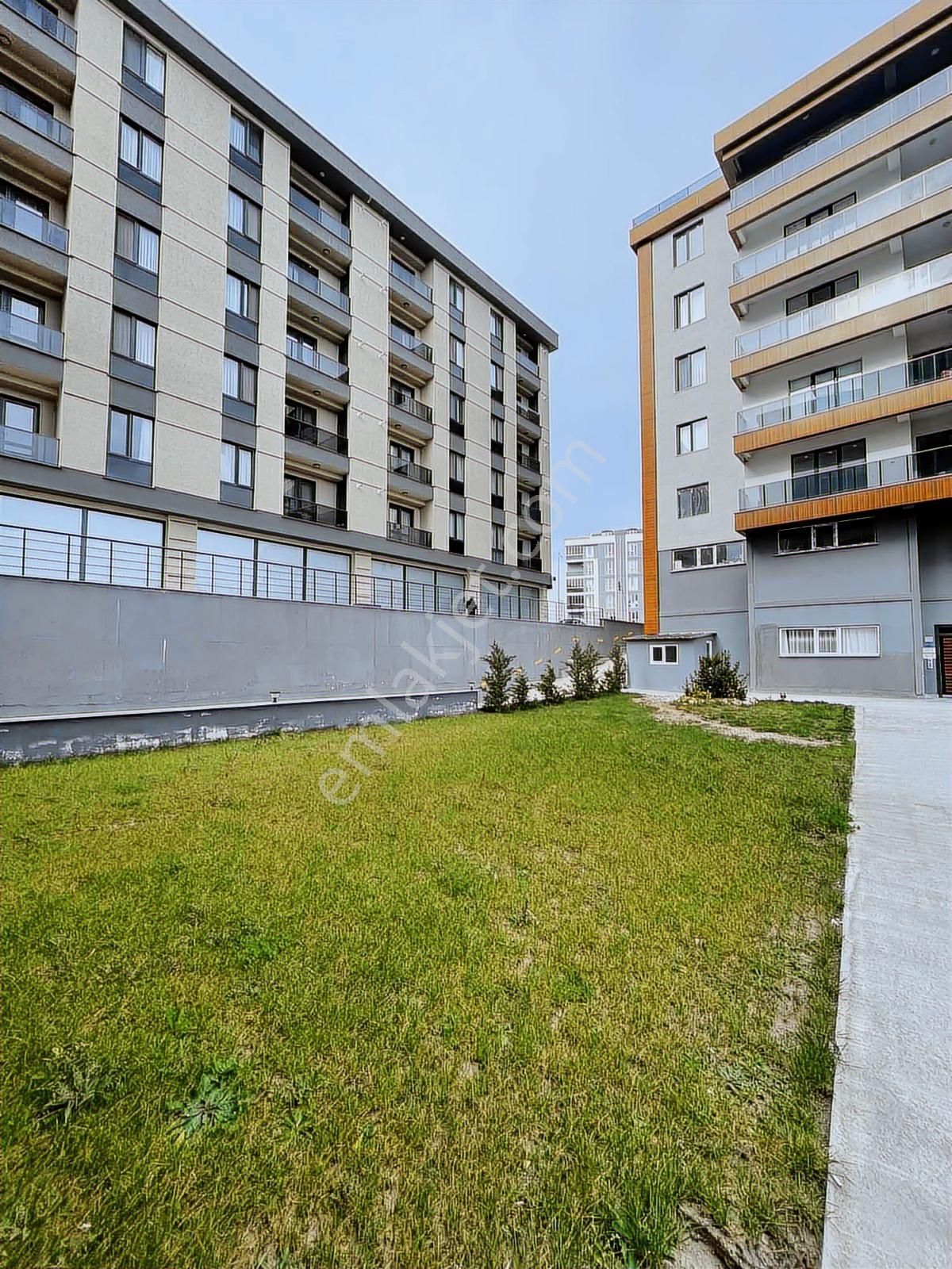 Çerkezköy Cumhuriyet Mahallesinde Satılık 2+1 Daire - Görsel 17