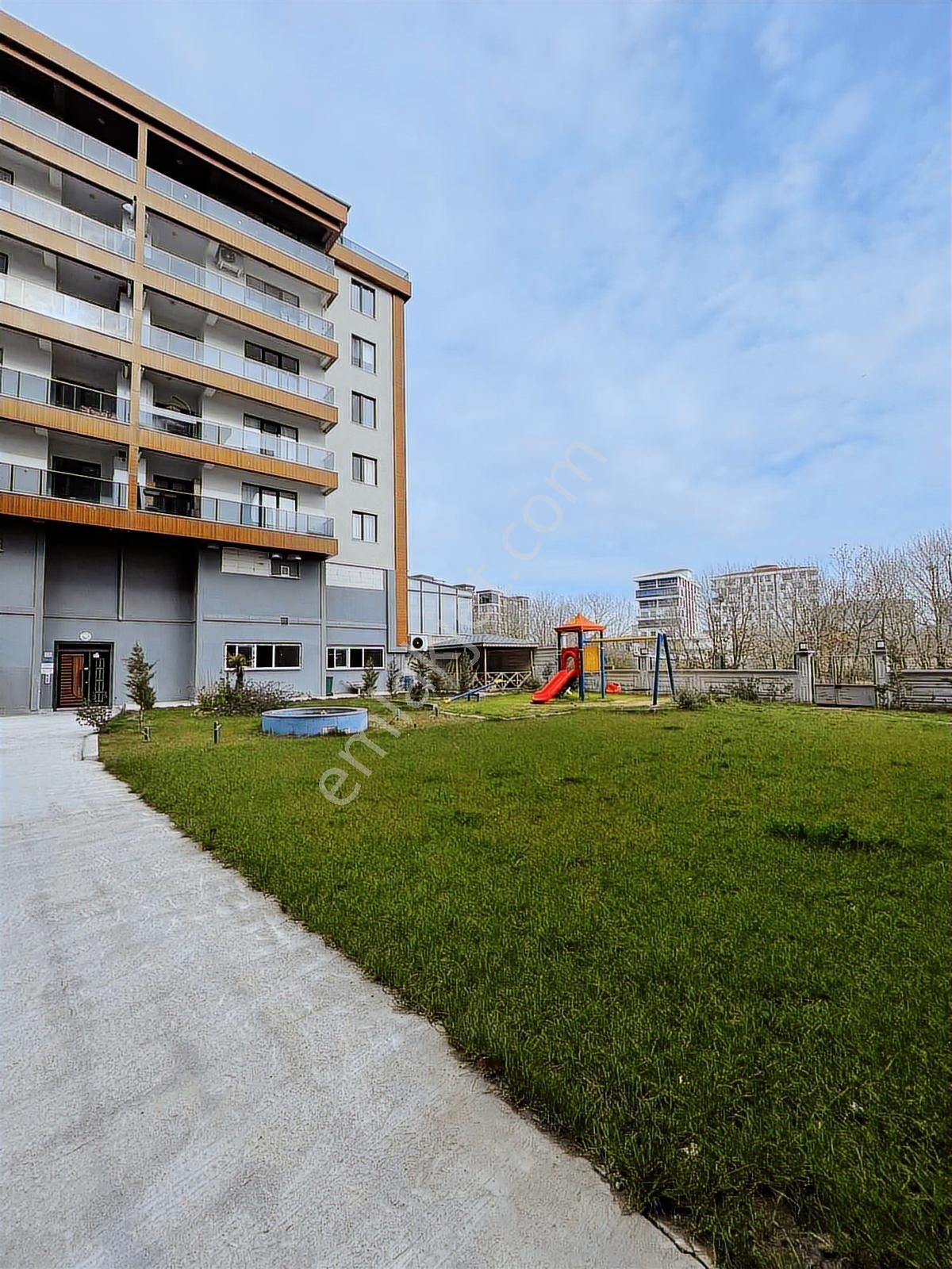 Çerkezköy Cumhuriyet Mahallesinde Satılık 2+1 Daire - Görsel 18