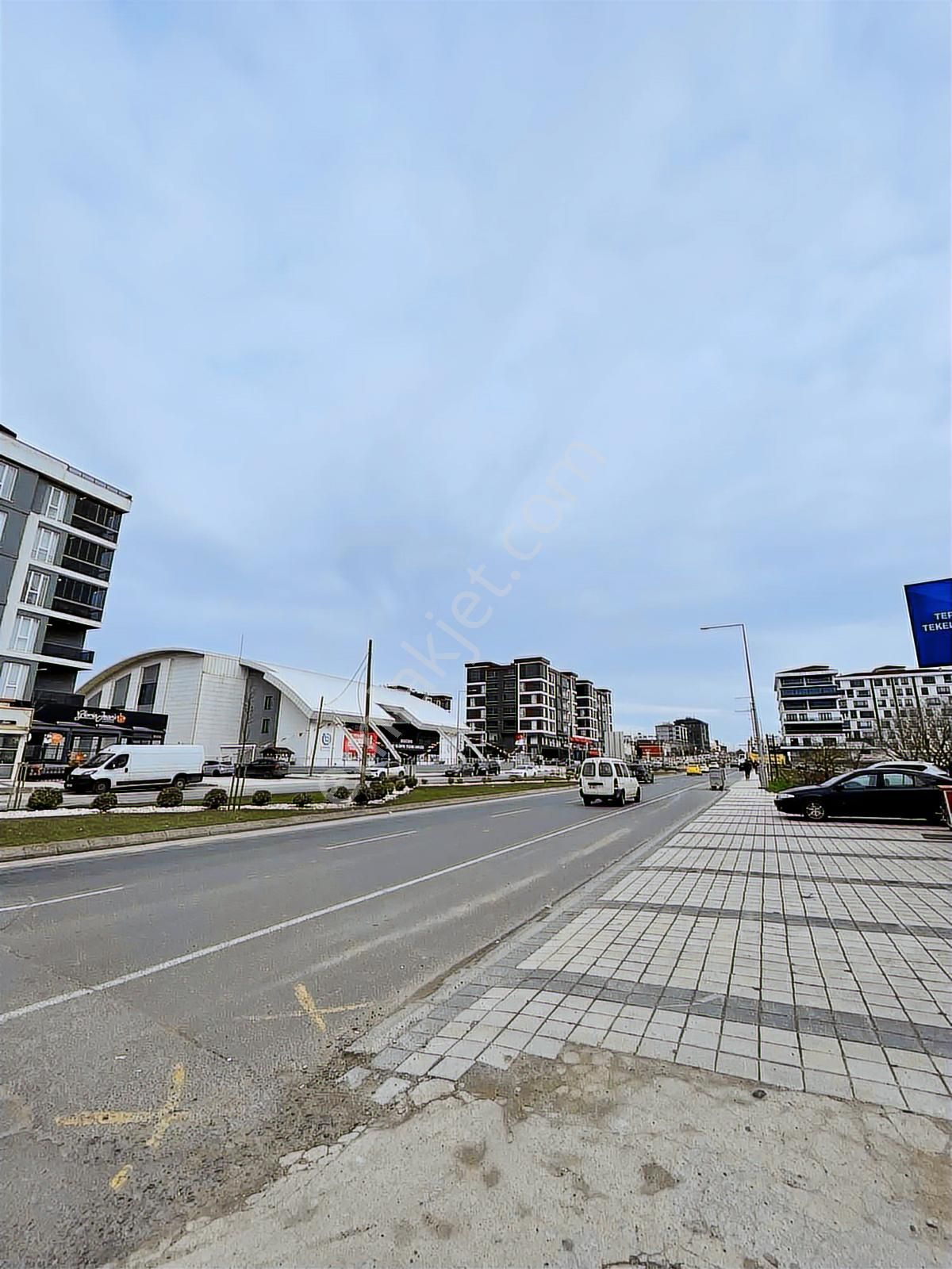 Çerkezköy Cumhuriyet Mahallesinde Satılık 2+1 Daire - Görsel 30