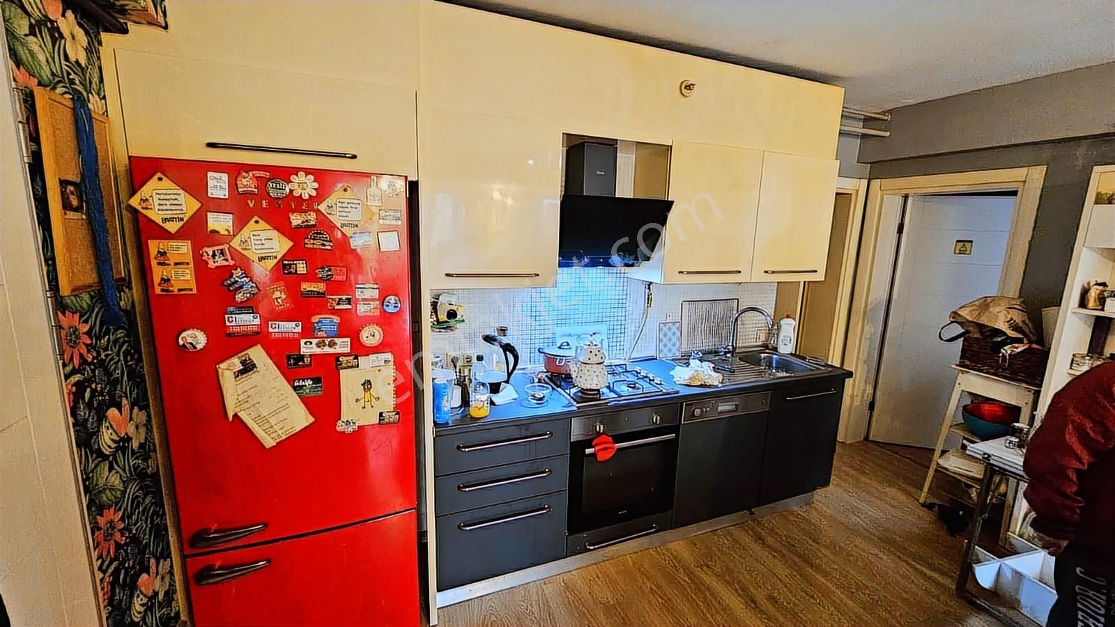 Sinpaş Bursa Modern 1+1 Satılık Daire | Sitenin En Uygun Fiyatı - Görsel 16