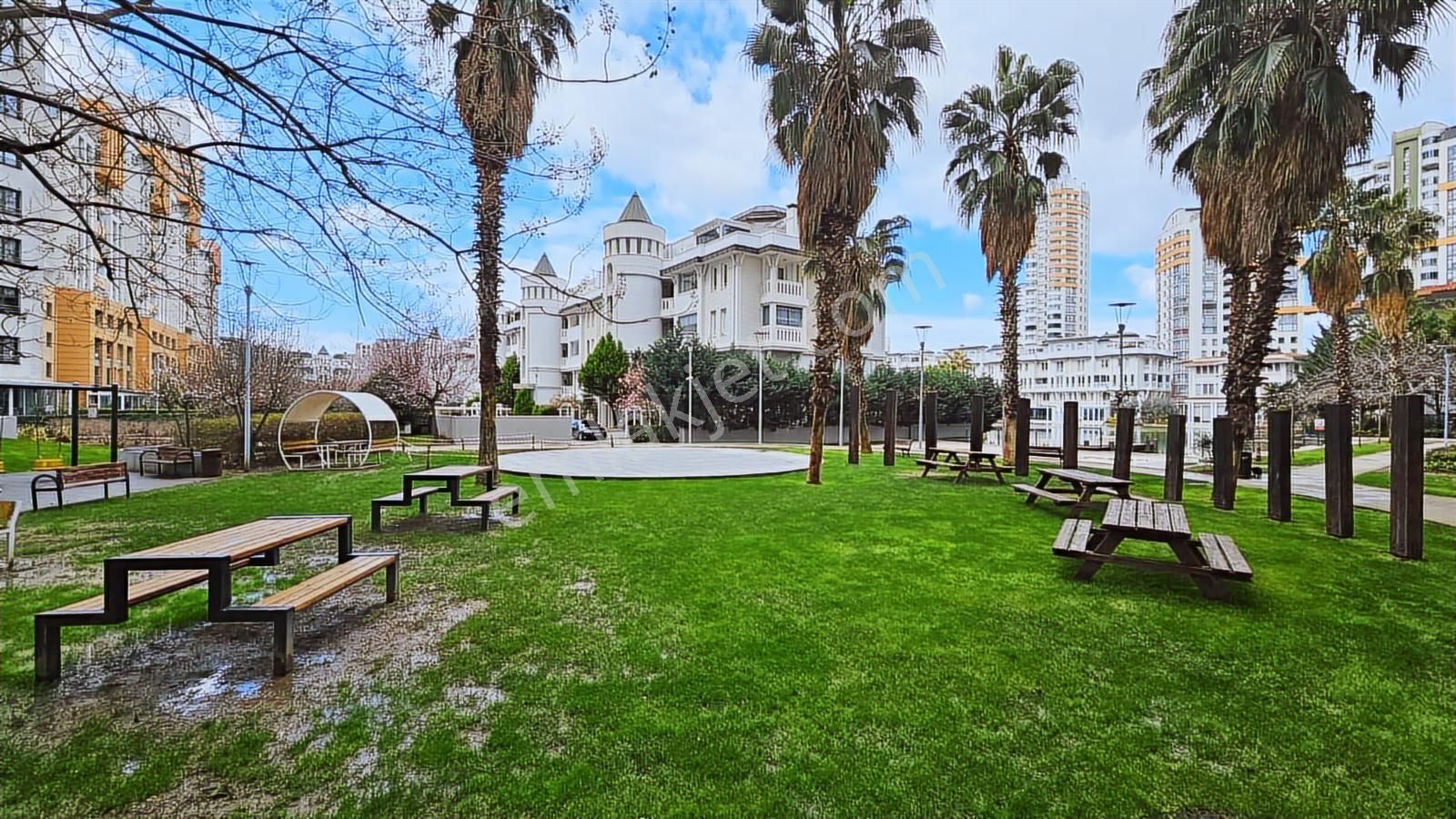 Sinpaş Bursa Modern 1+1 Satılık Daire | Sitenin En Uygun Fiyatı - Görsel 13