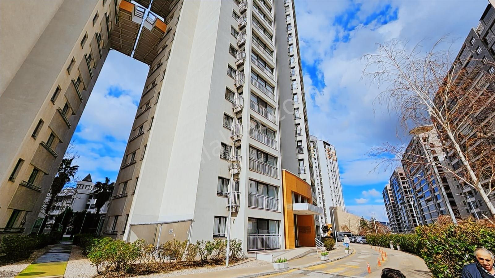 Sinpaş Bursa Modern 1+1 Satılık Daire | Sitenin En Uygun Fiyatı