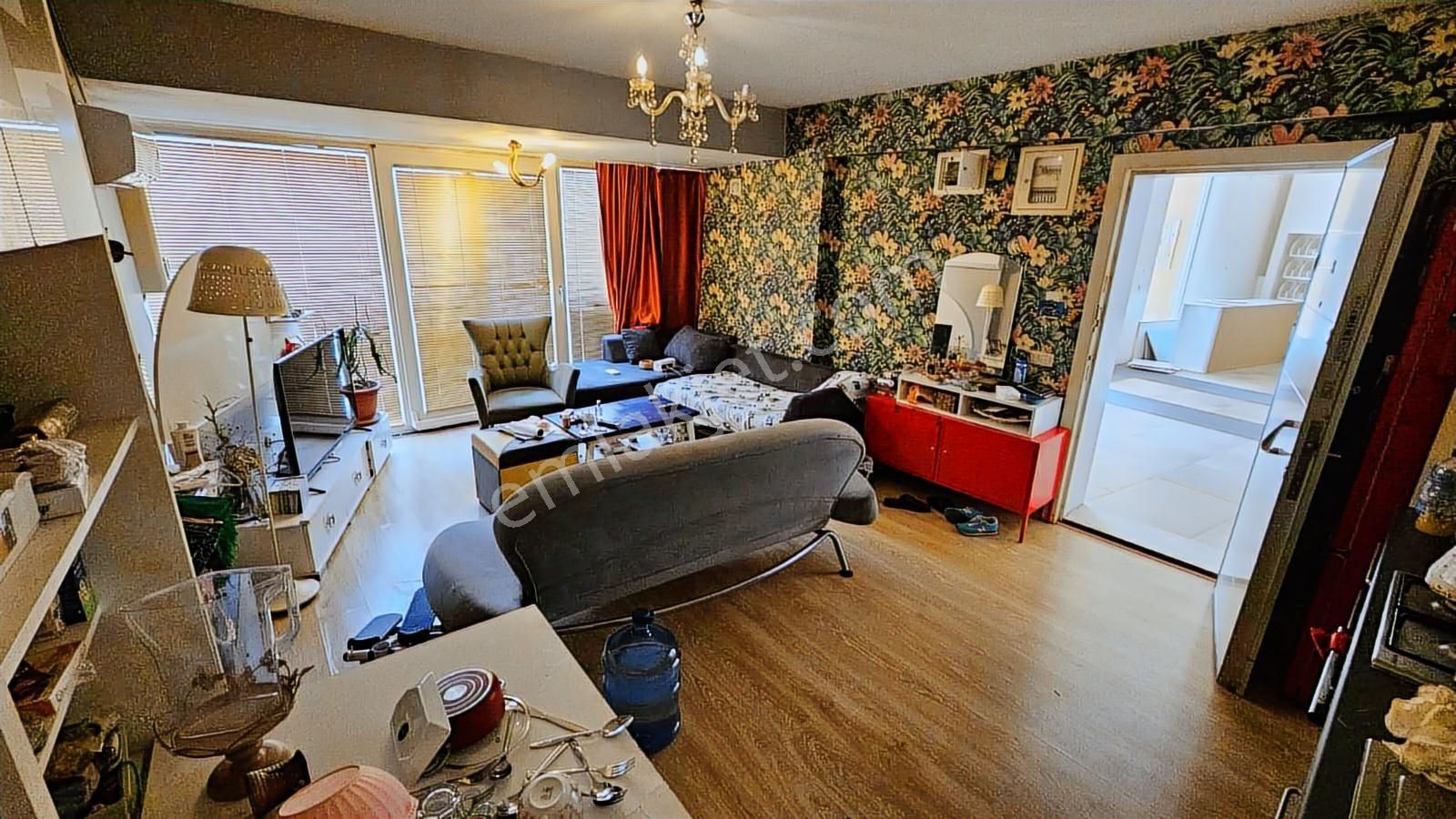 Sinpaş Bursa Modern 1+1 Satılık Daire | Sitenin En Uygun Fiyatı - Görsel 4