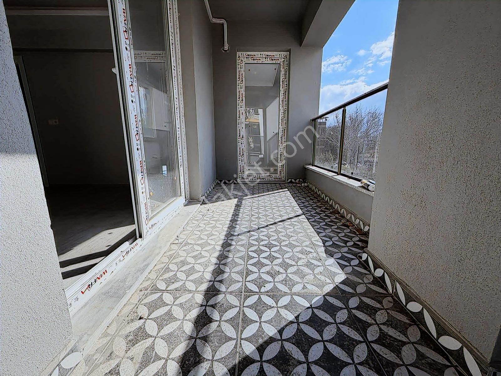 Karakaş'tan Umut Parkı Yakını 2+1 - Görsel 15