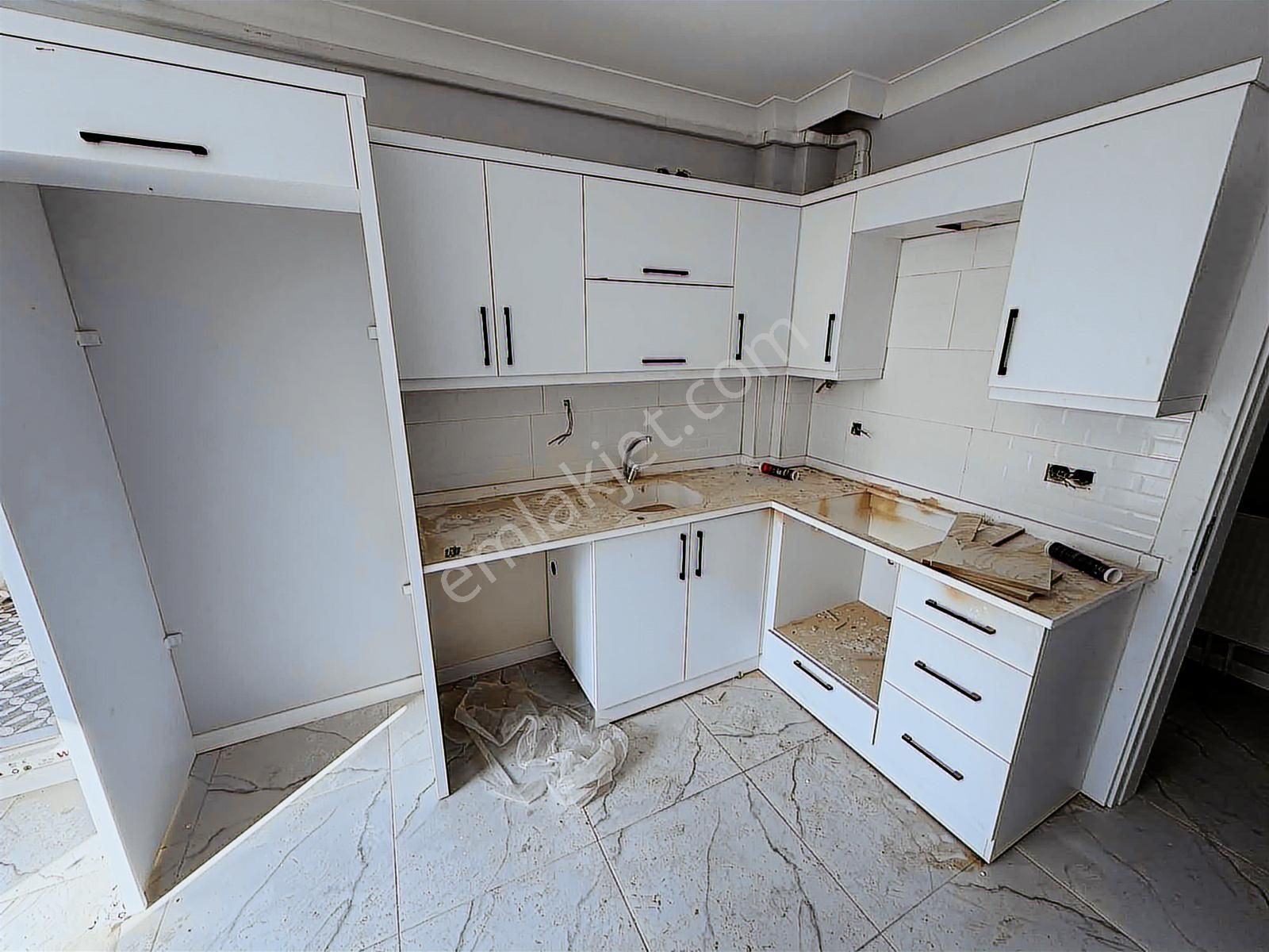 Karakaş'tan Umut Parkı Yakını 2+1 - Görsel 1